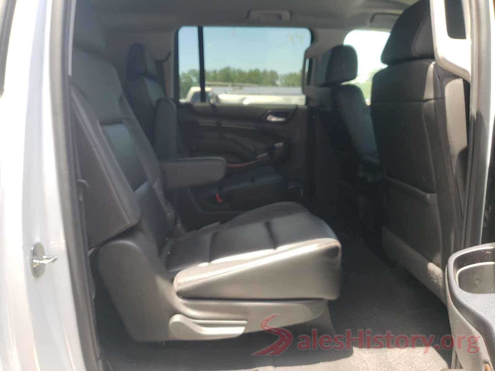 1GNSCHKC6KR325926 2019 CHEVROLET SUBURBAN