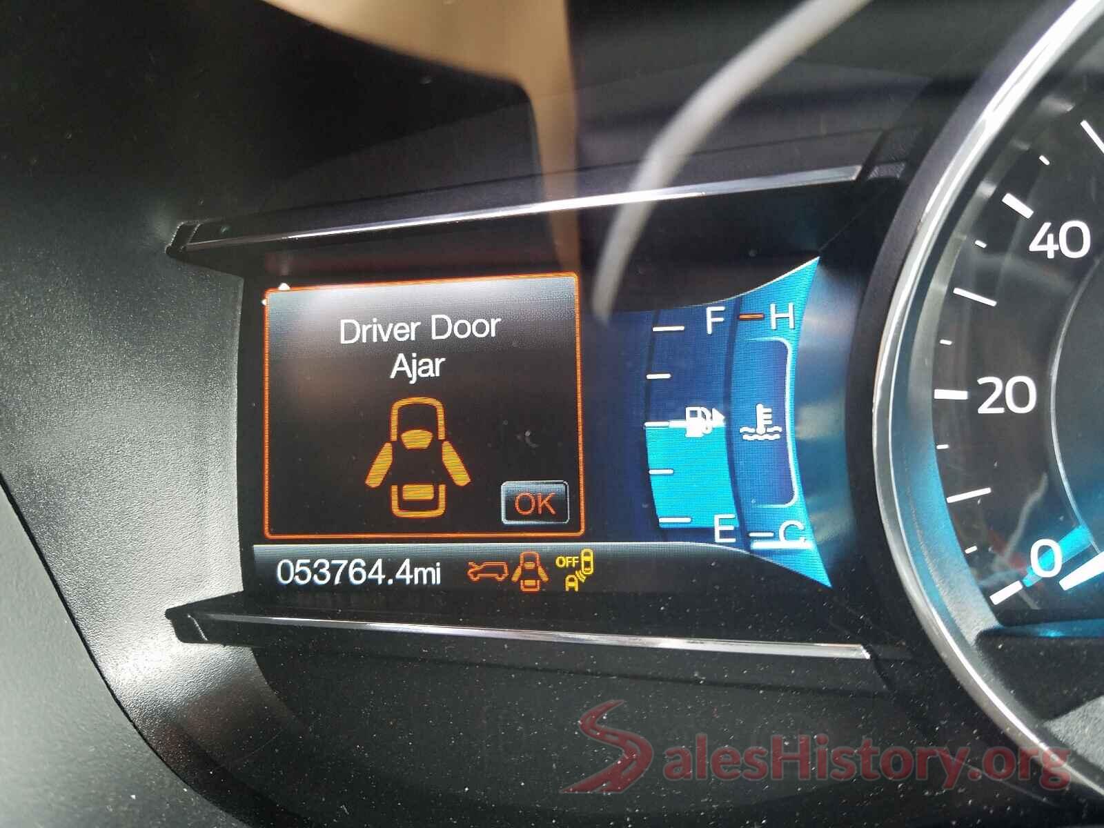 1FM5K8GT8HGC32035 2017 FORD EXPLORER