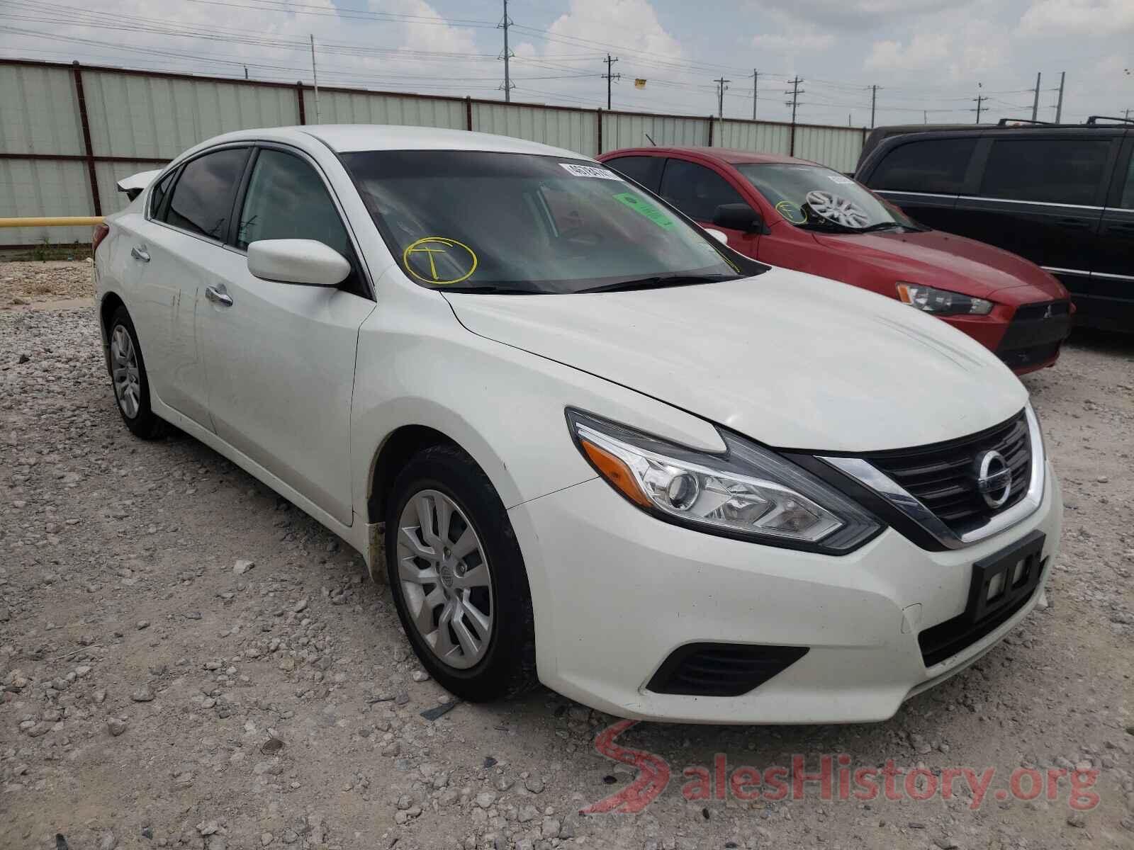 1N4AL3AP8GN323403 2016 NISSAN ALTIMA