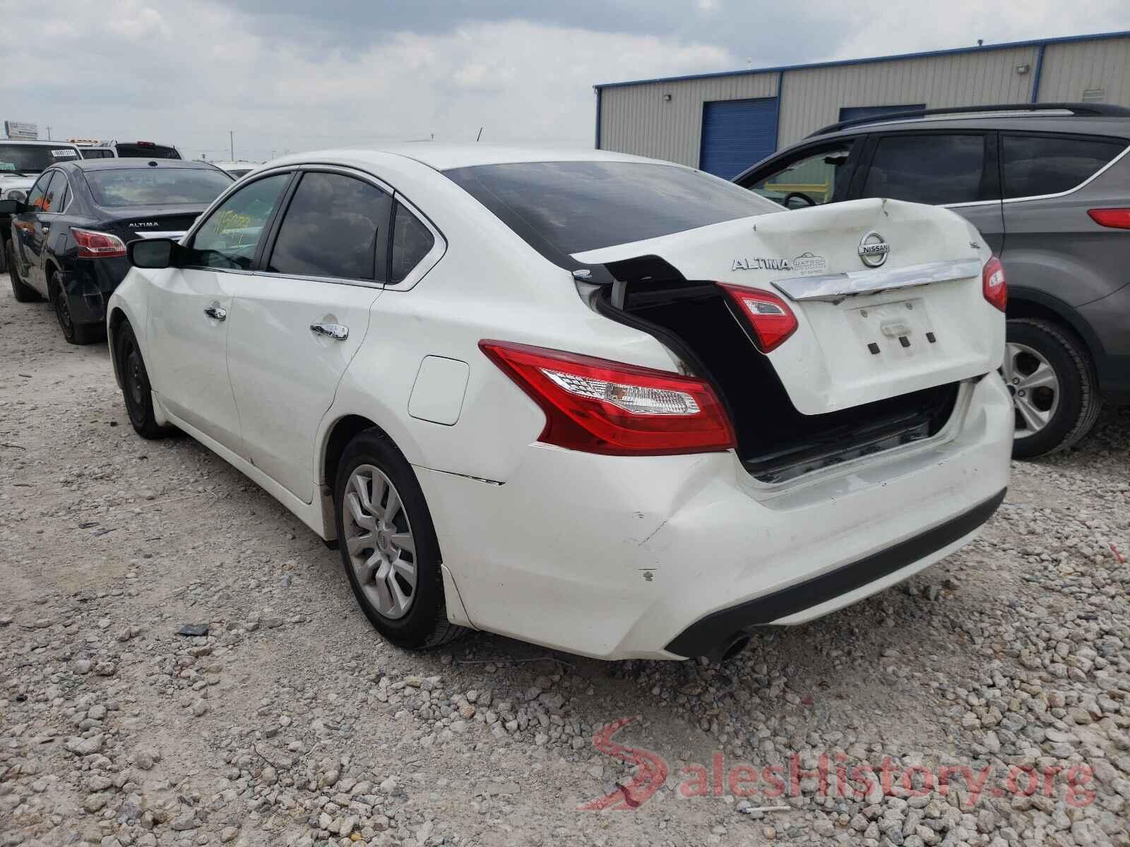 1N4AL3AP8GN323403 2016 NISSAN ALTIMA