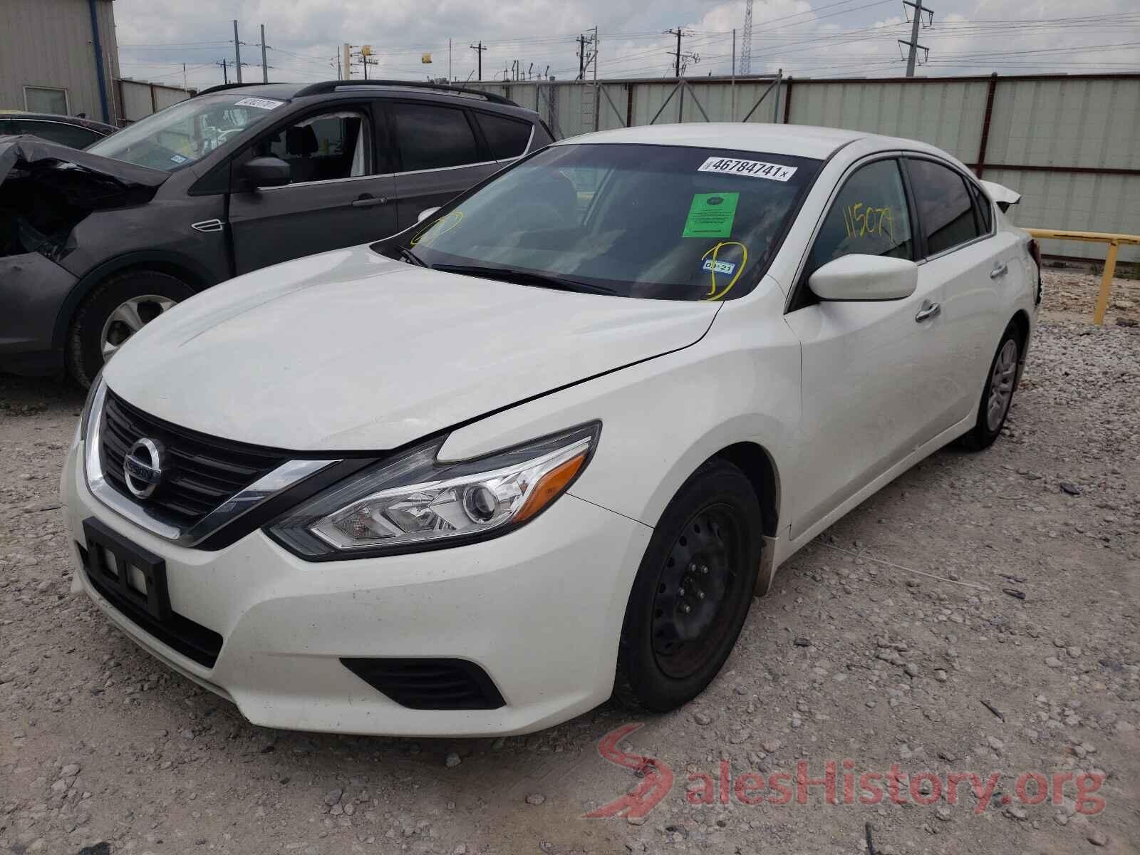 1N4AL3AP8GN323403 2016 NISSAN ALTIMA