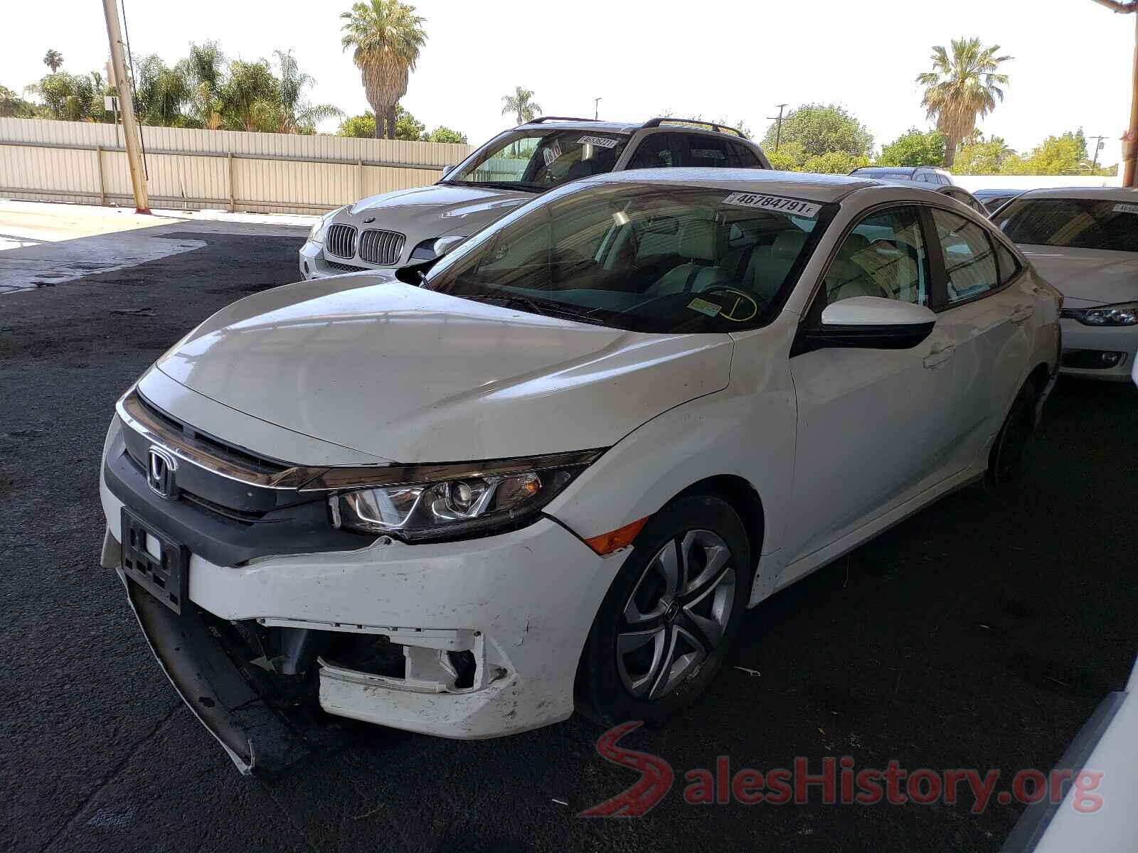 2HGFC2F59HH533487 2017 HONDA CIVIC