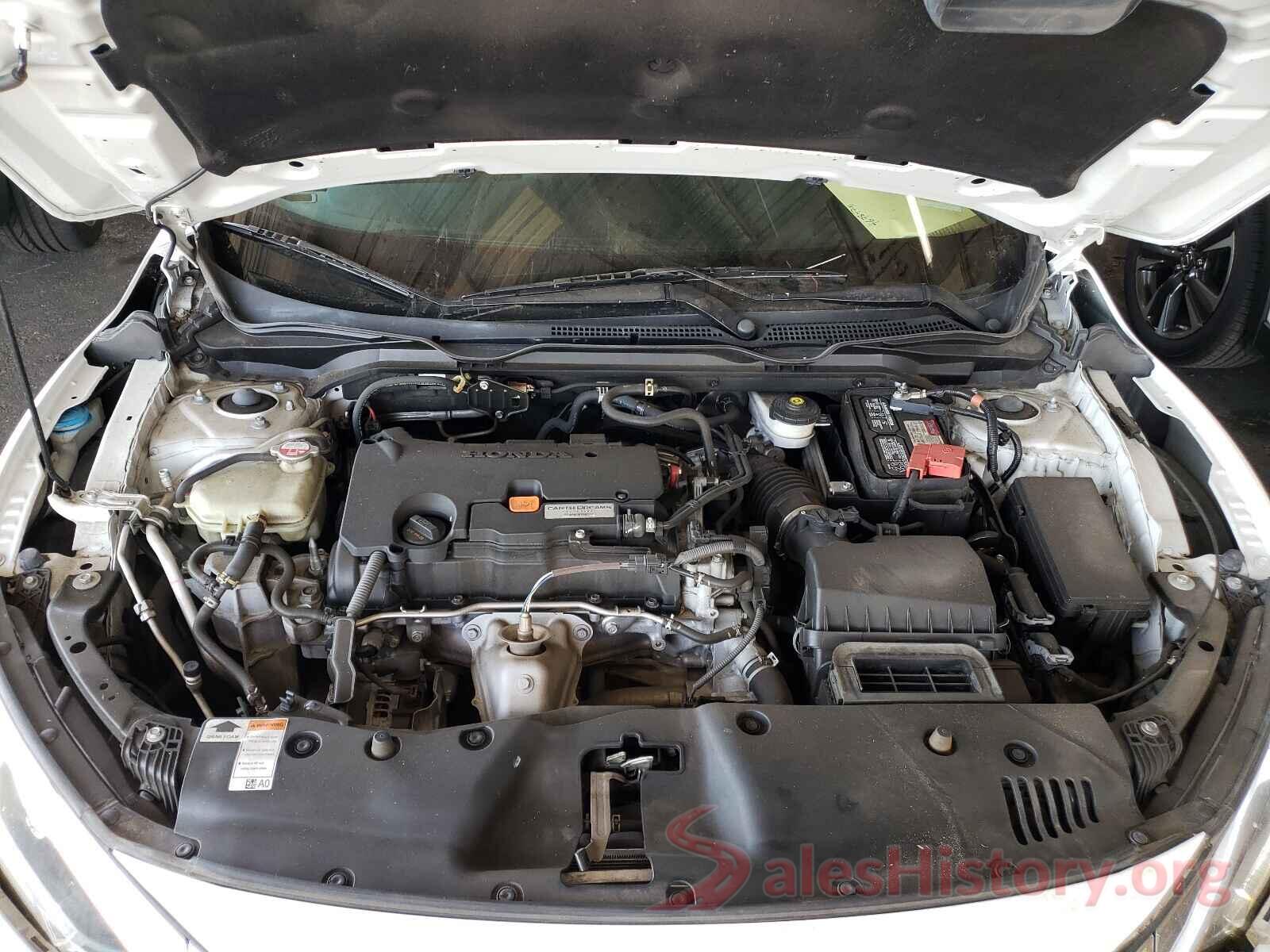 2HGFC2F59HH533487 2017 HONDA CIVIC