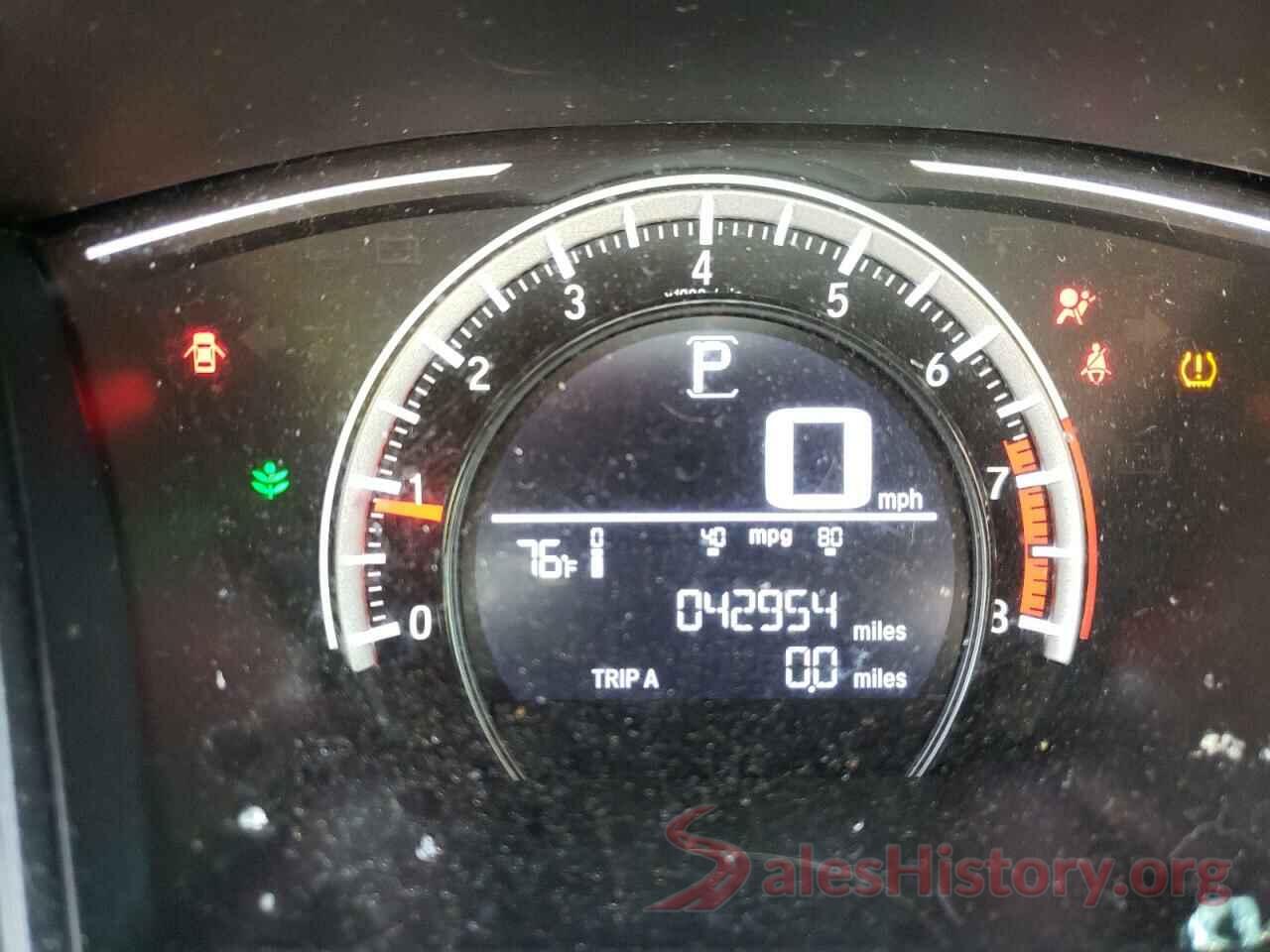 19XFC2F57JE200818 2018 HONDA CIVIC