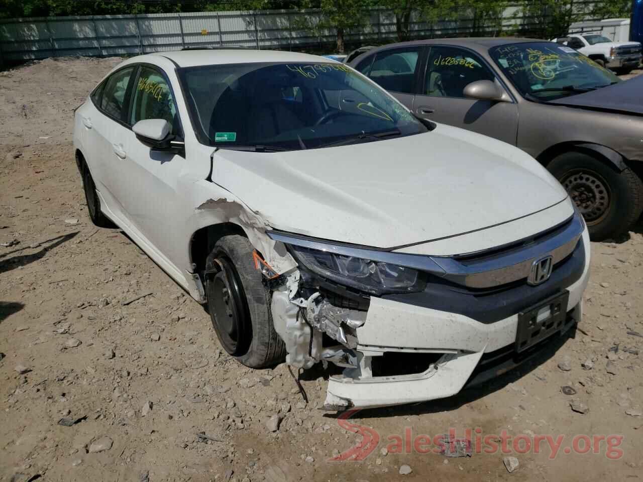 19XFC2F57JE200818 2018 HONDA CIVIC