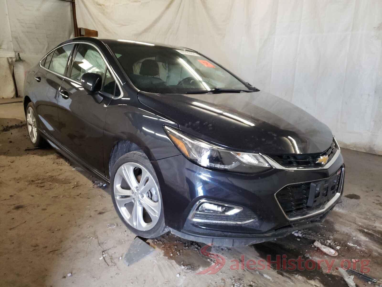 1G1BG5SM4G7315413 2016 CHEVROLET CRUZE