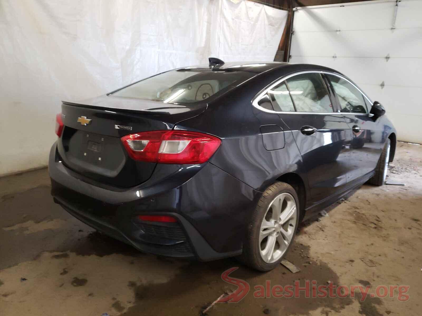 1G1BG5SM4G7315413 2016 CHEVROLET CRUZE