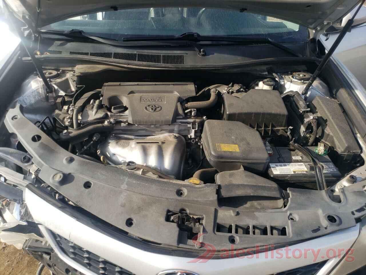 4T1BF1FK8EU399662 2014 TOYOTA CAMRY