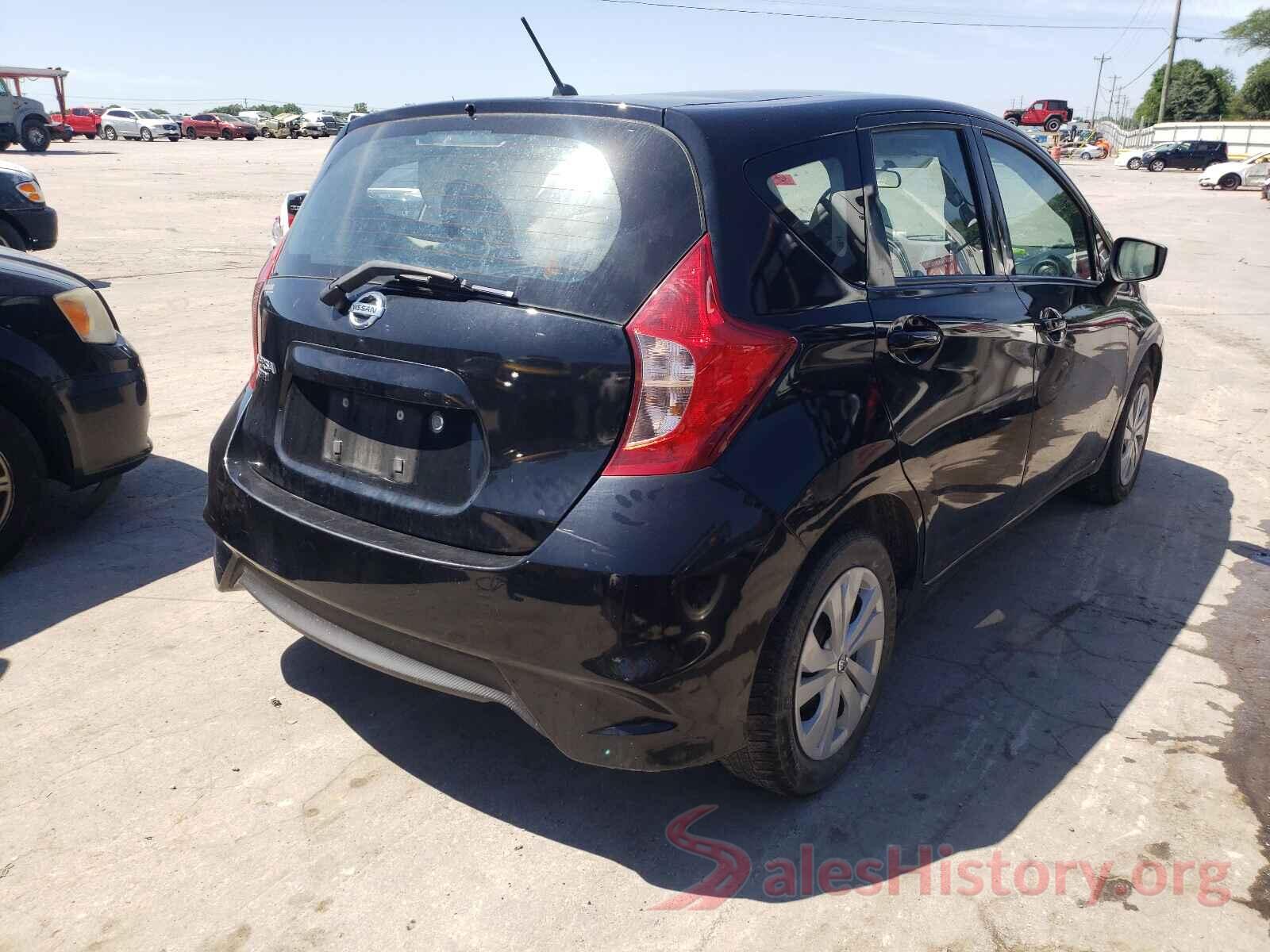 3N1CE2CP1HL374587 2017 NISSAN VERSA