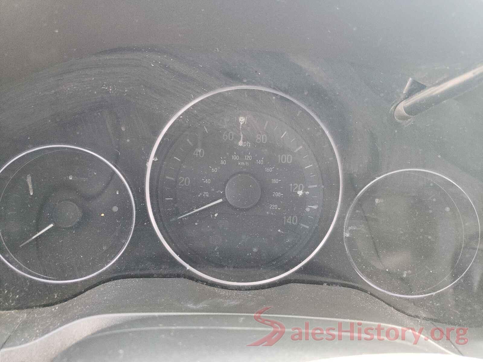 3CZRU5H30JM722519 2018 HONDA HR-V