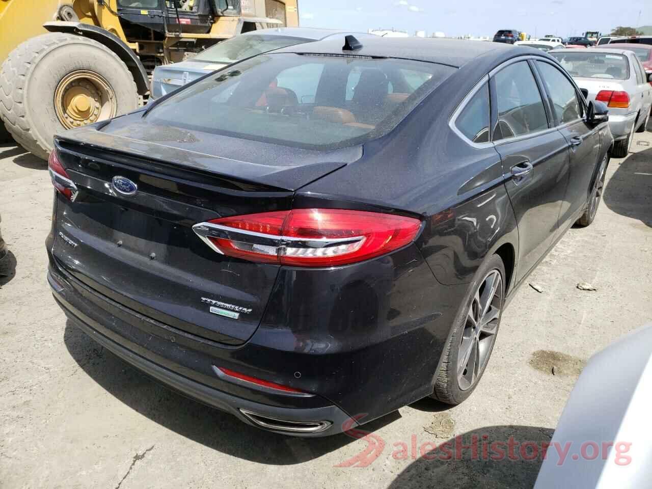 3FA6P0K9XKR286112 2019 FORD FUSION