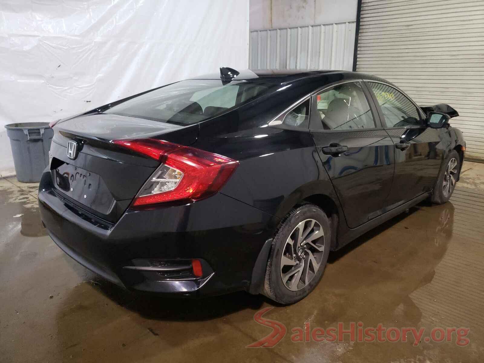 19XFC2F75HE233361 2017 HONDA CIVIC