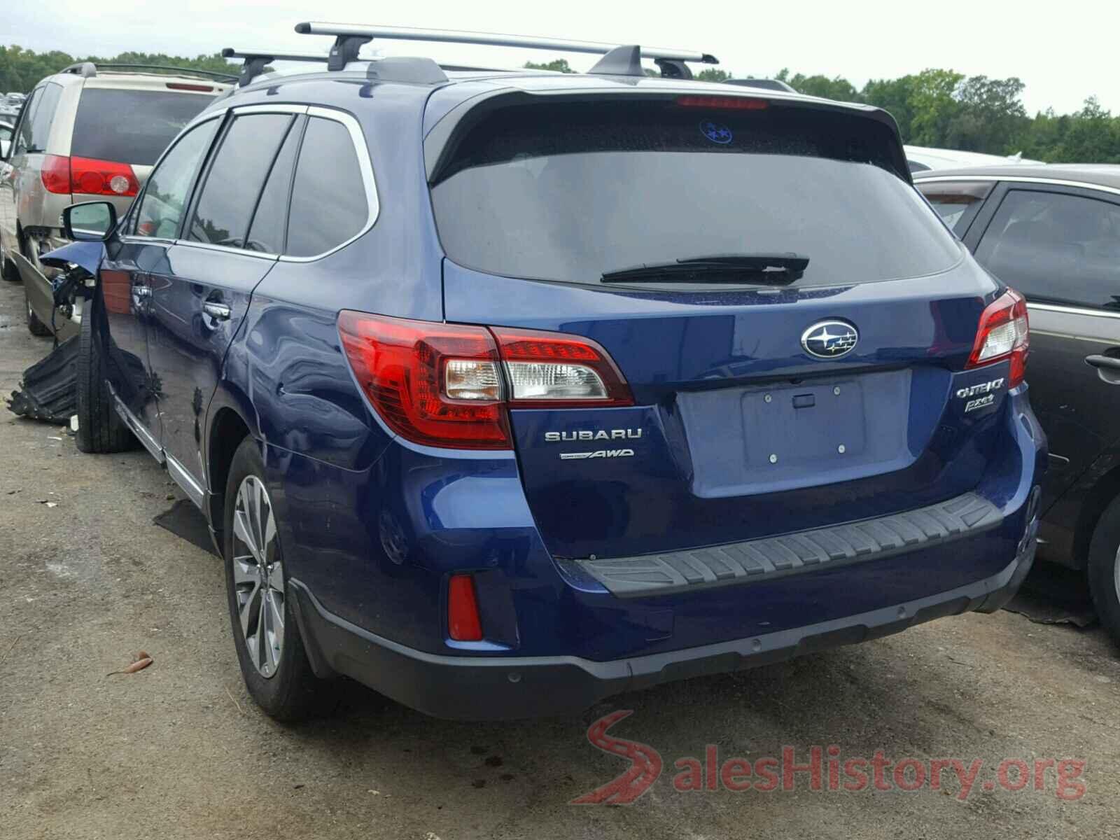 4S4BSATC5H3283158 2017 SUBARU OUTBACK