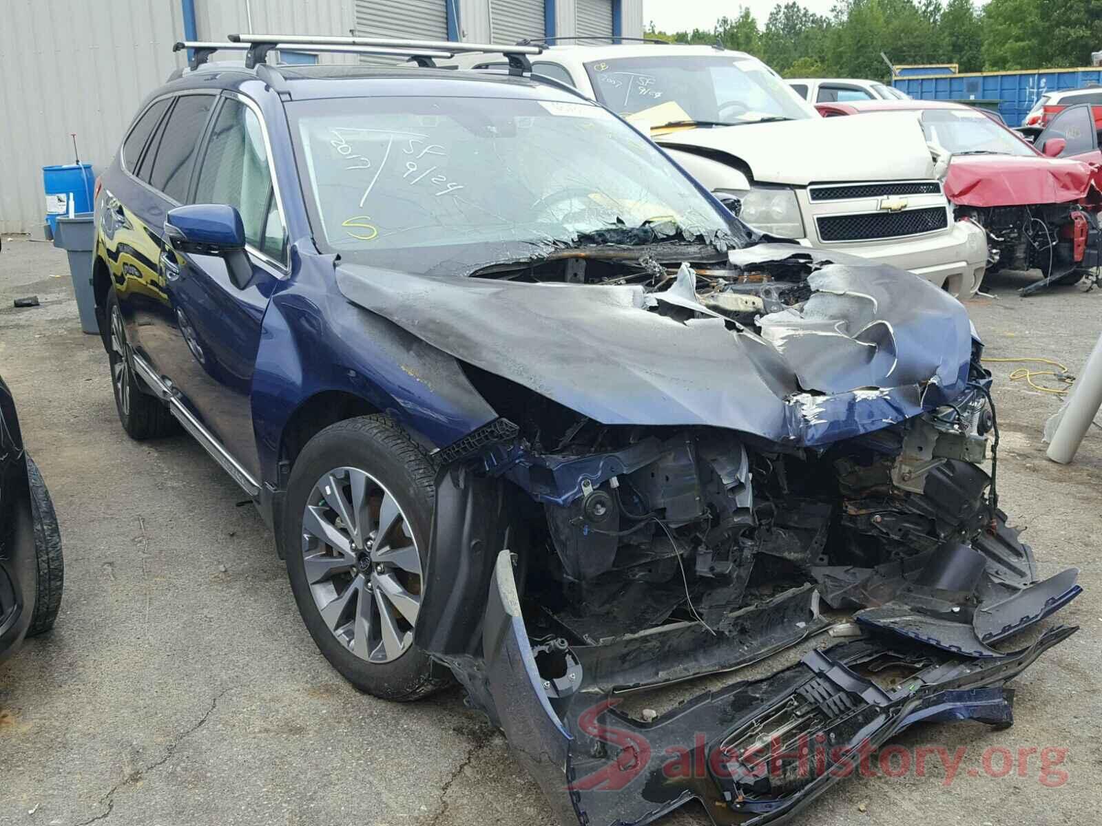 4S4BSATC5H3283158 2017 SUBARU OUTBACK