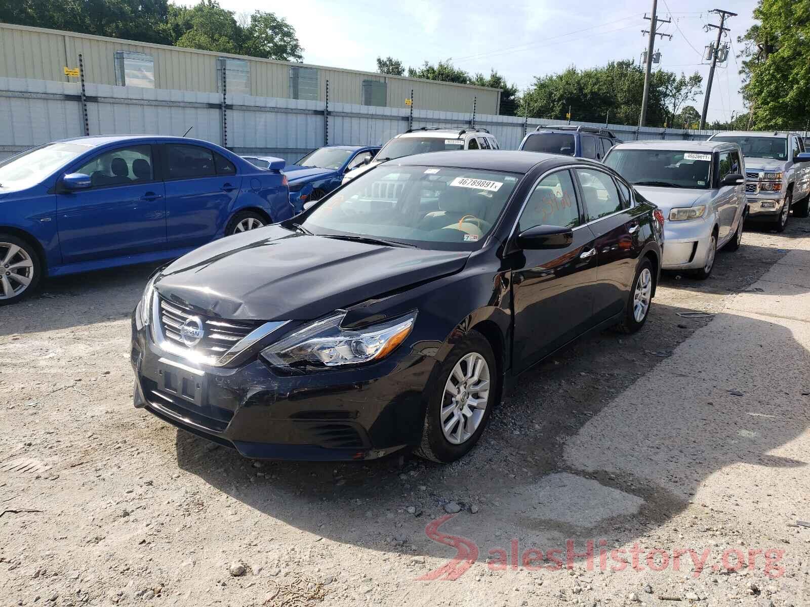 1N4AL3AP5HN333159 2017 NISSAN ALTIMA