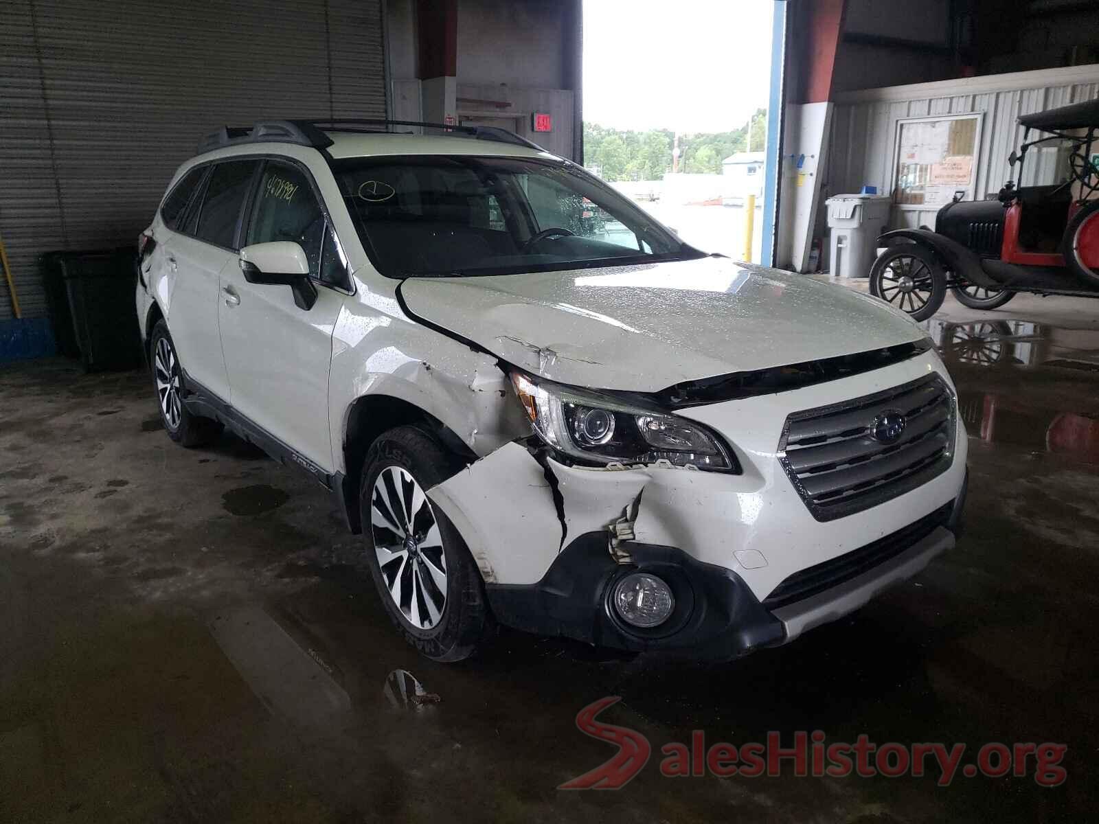 4S4BSAJC2G3242178 2016 SUBARU OUTBACK