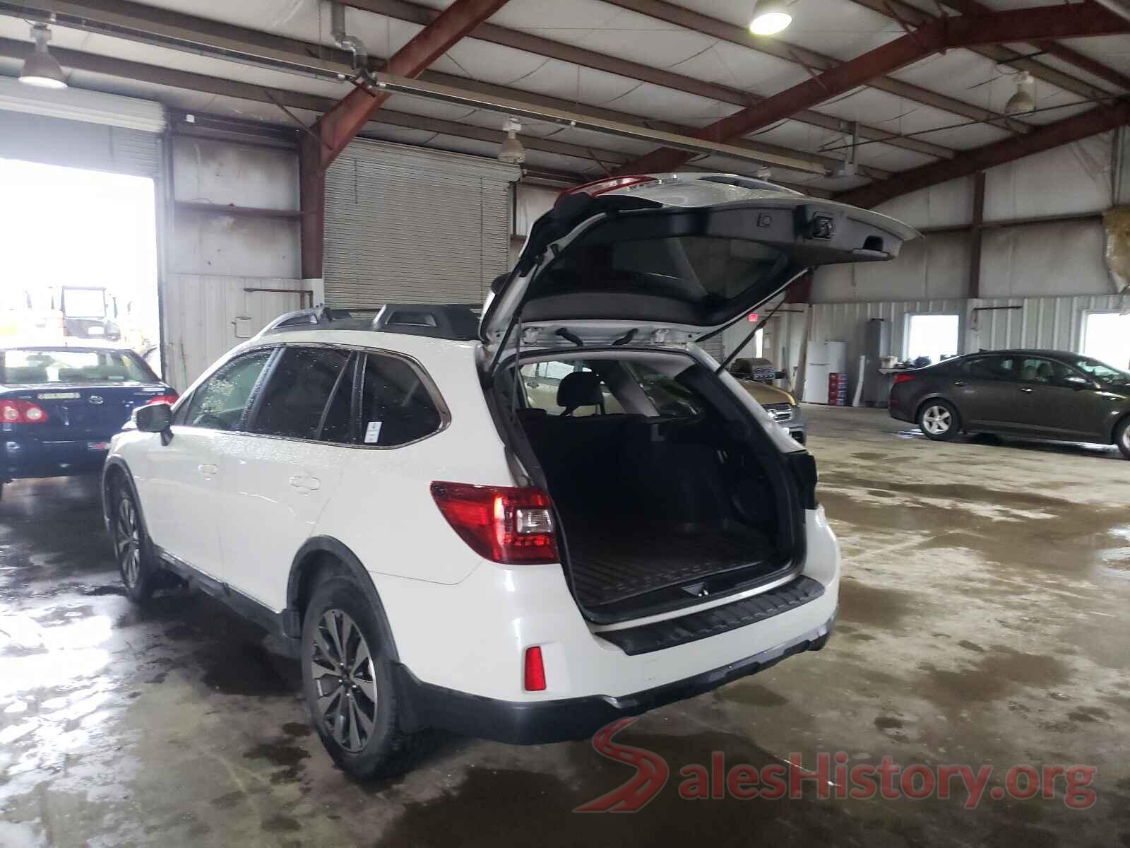 4S4BSAJC2G3242178 2016 SUBARU OUTBACK