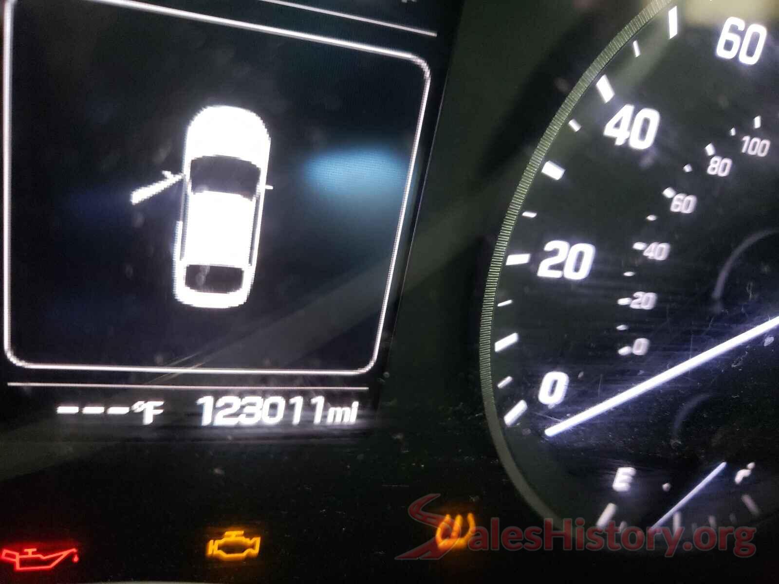 5NPE24AF3GH406930 2016 HYUNDAI SONATA