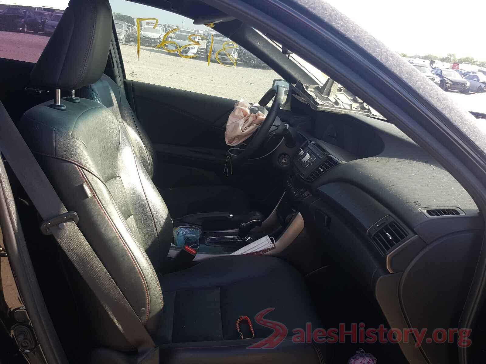 1HGCR2F1XHA151546 2017 HONDA ACCORD