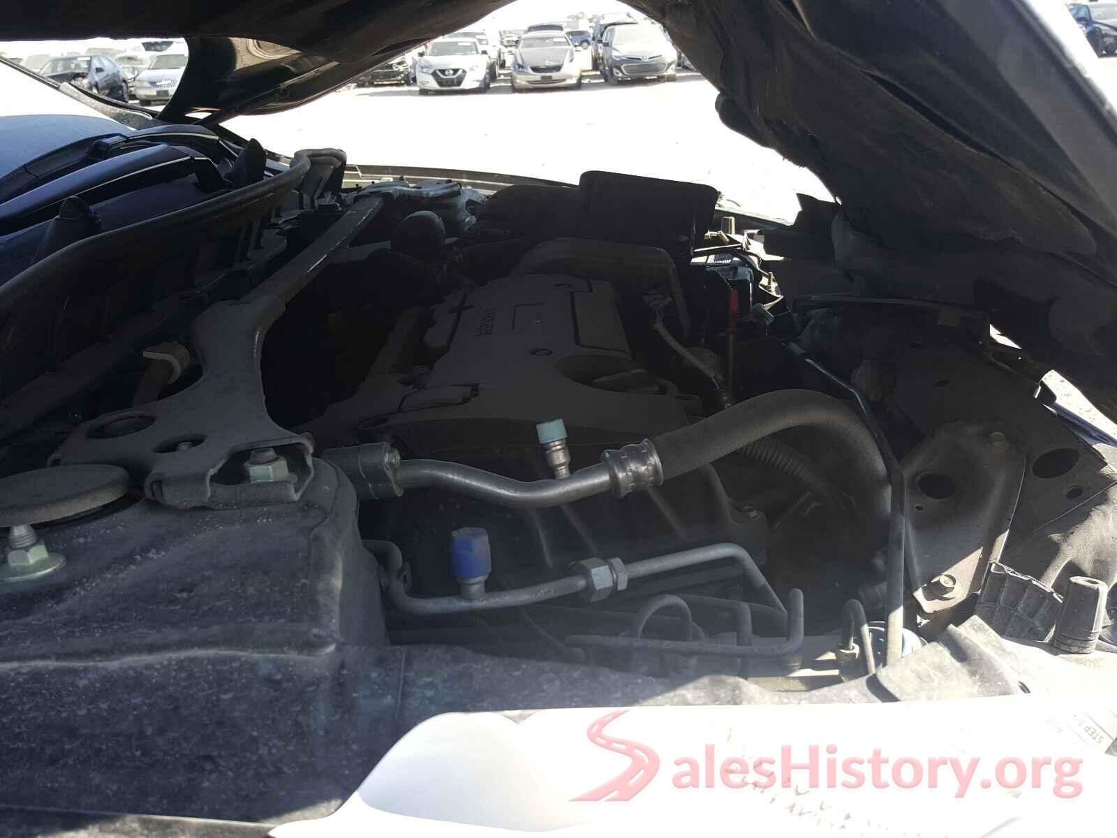 1HGCR2F1XHA151546 2017 HONDA ACCORD