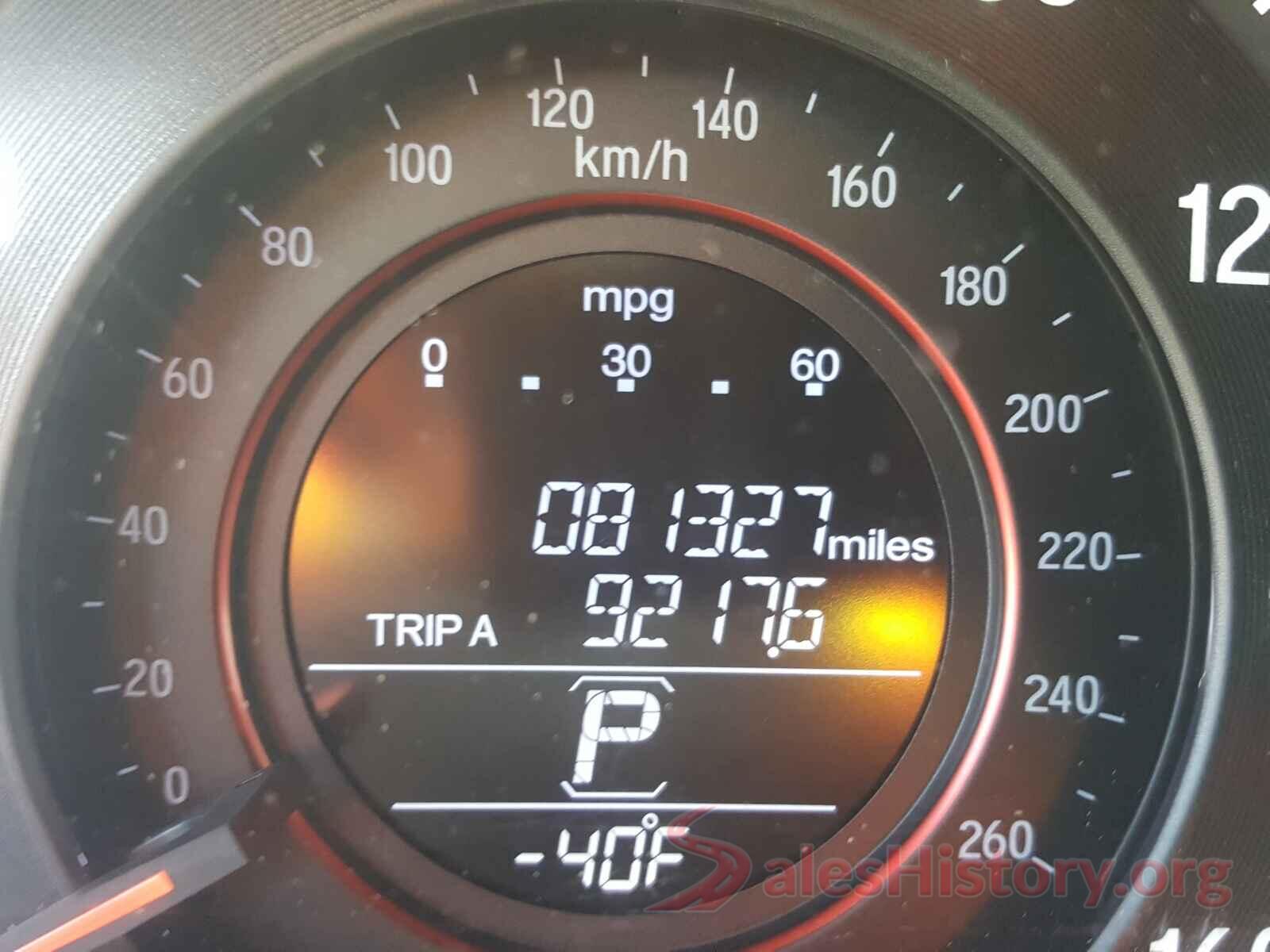 1HGCR2F1XHA151546 2017 HONDA ACCORD