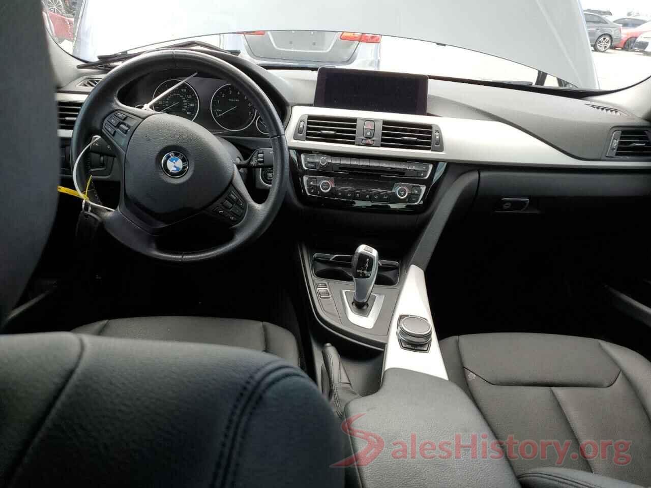 WBA8E1G59JNU88913 2018 BMW 3 SERIES