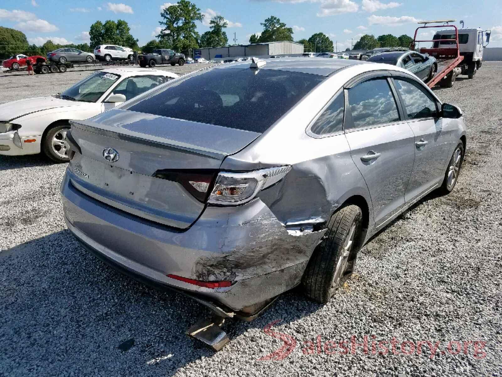 5NPE24AF1FH011417 2015 HYUNDAI SONATA