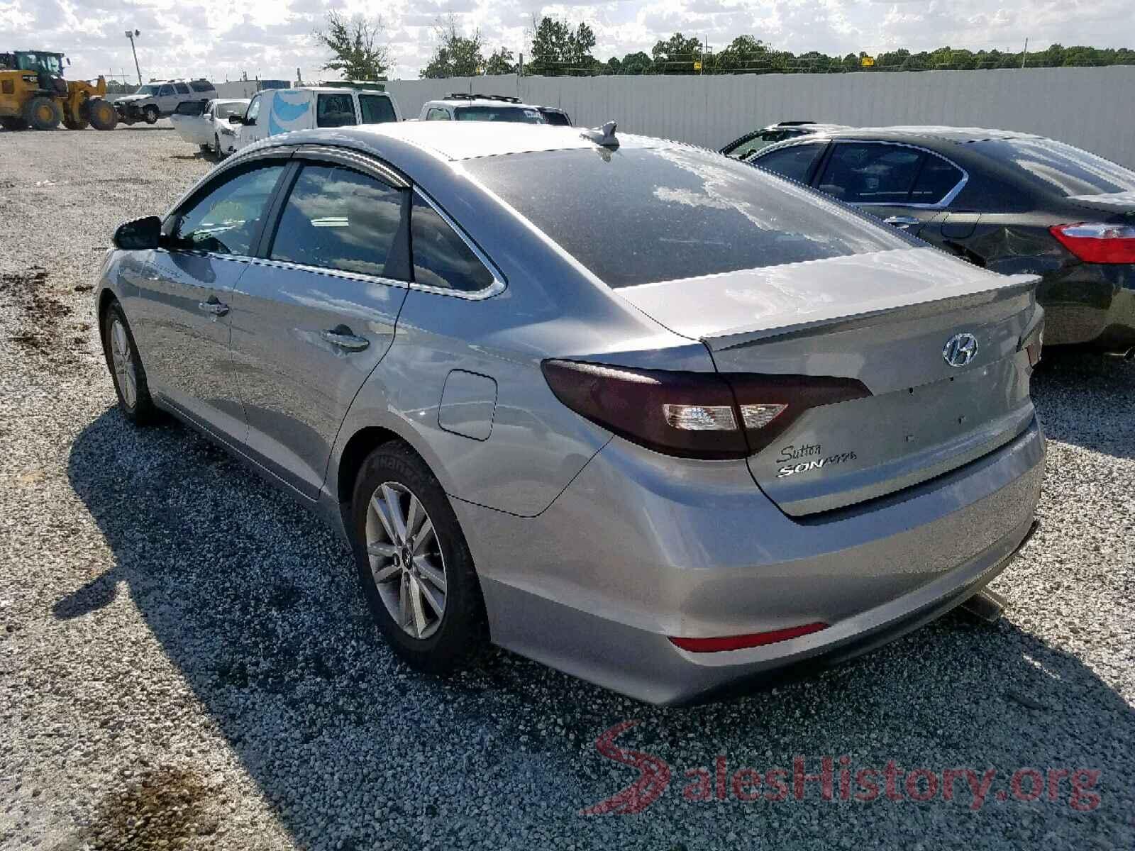 5NPE24AF1FH011417 2015 HYUNDAI SONATA