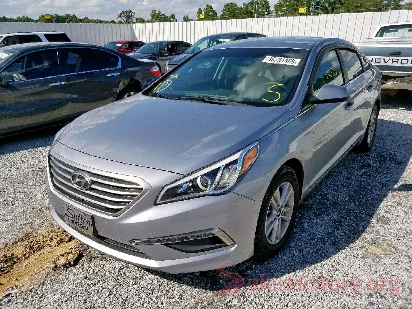 5NPE24AF1FH011417 2015 HYUNDAI SONATA