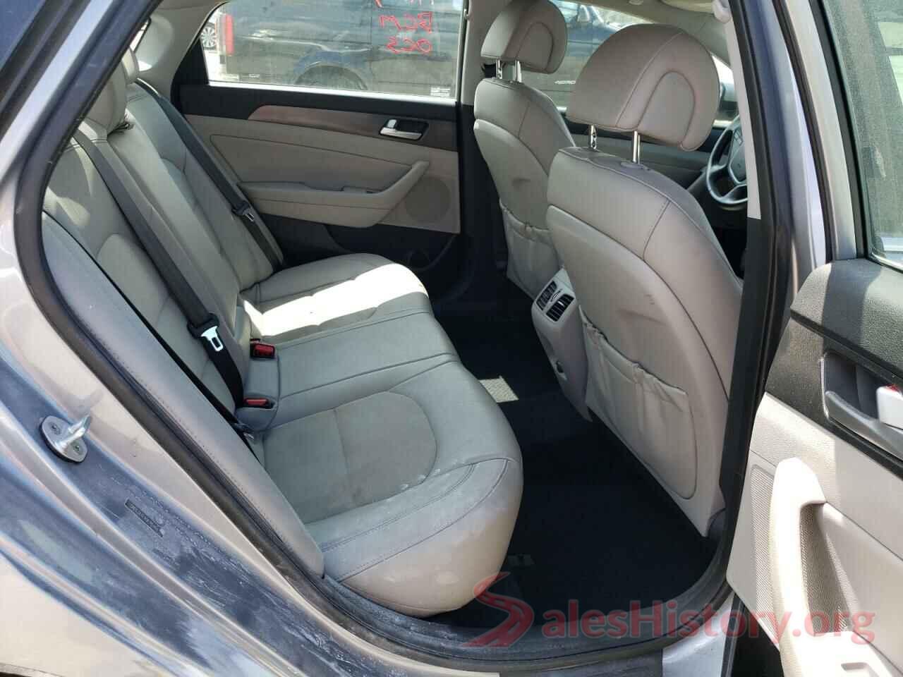 5NPE34AF4GH389911 2016 HYUNDAI SONATA