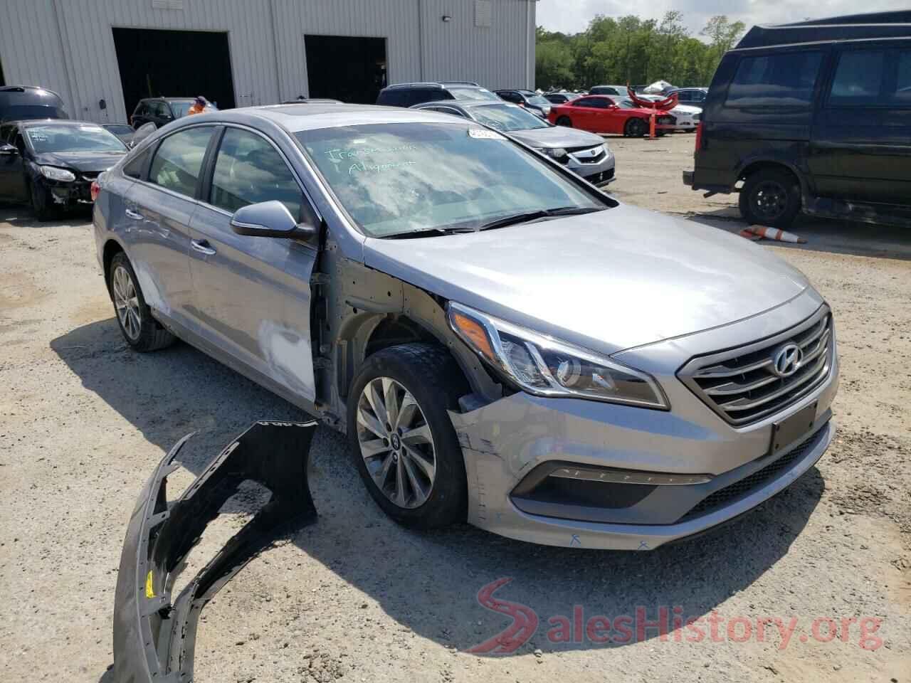 5NPE34AF4GH389911 2016 HYUNDAI SONATA