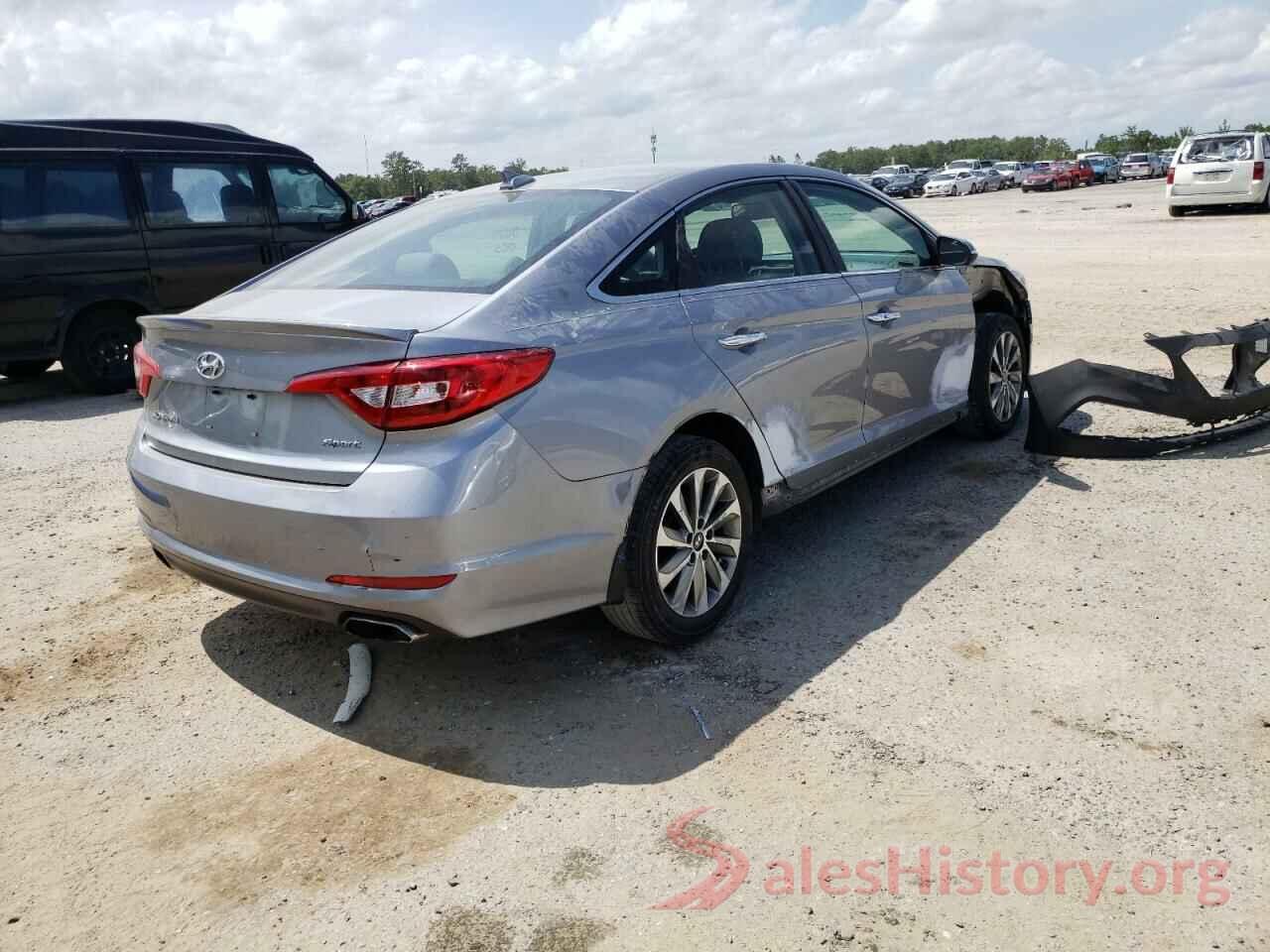 5NPE34AF4GH389911 2016 HYUNDAI SONATA