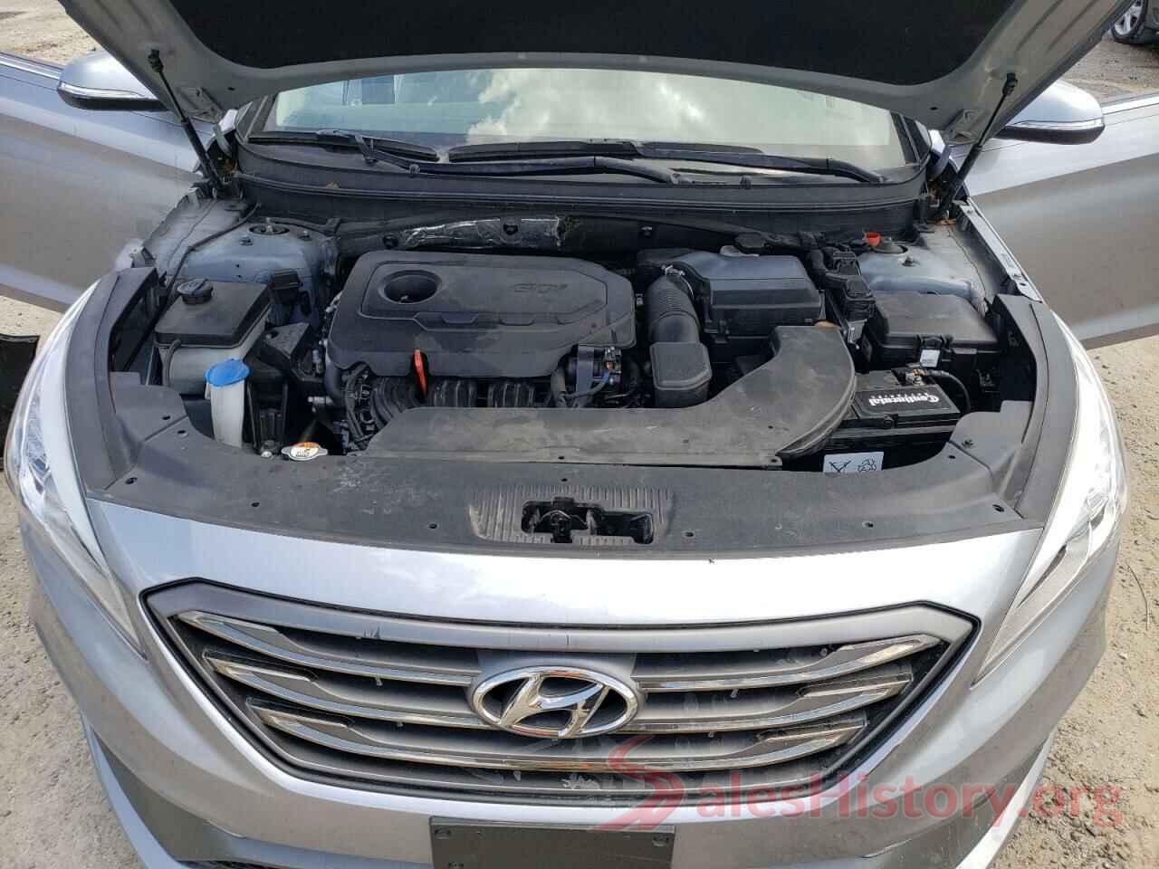 5NPE34AF4GH389911 2016 HYUNDAI SONATA