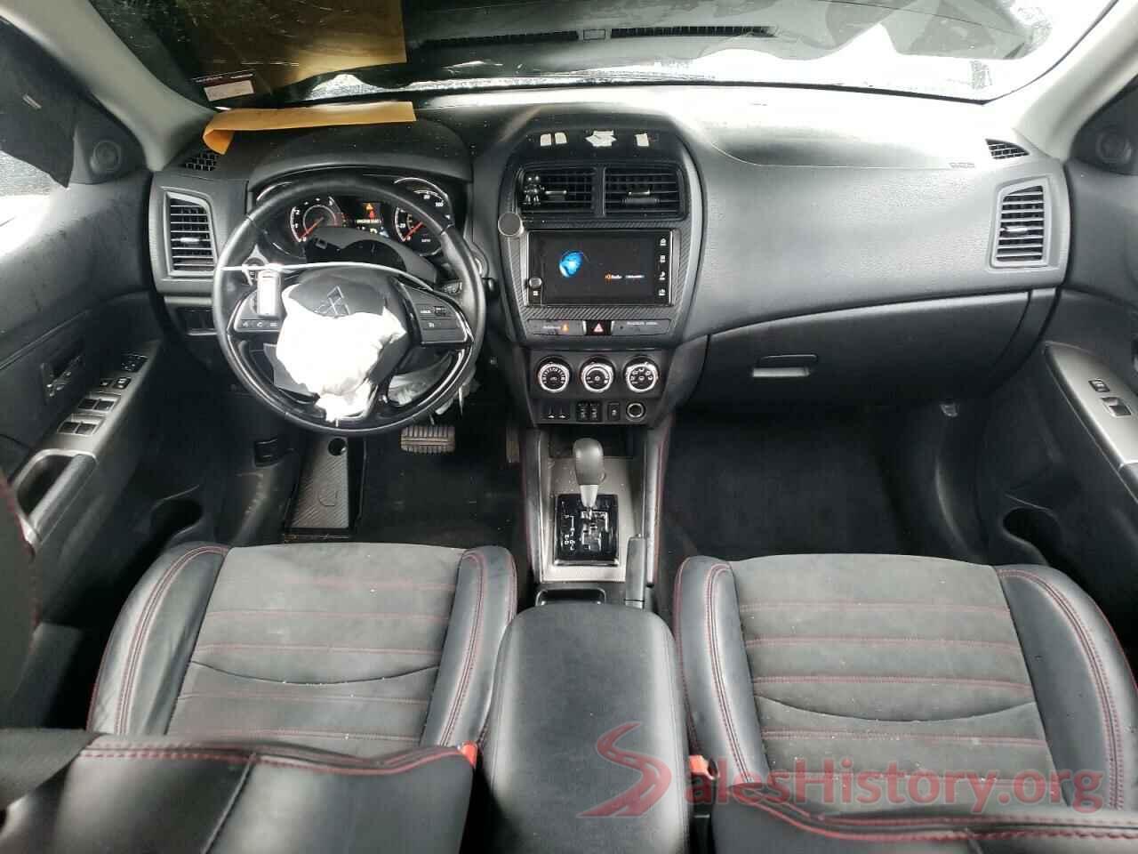 JA4AP3AW7JU018715 2018 MITSUBISHI OUTLANDER