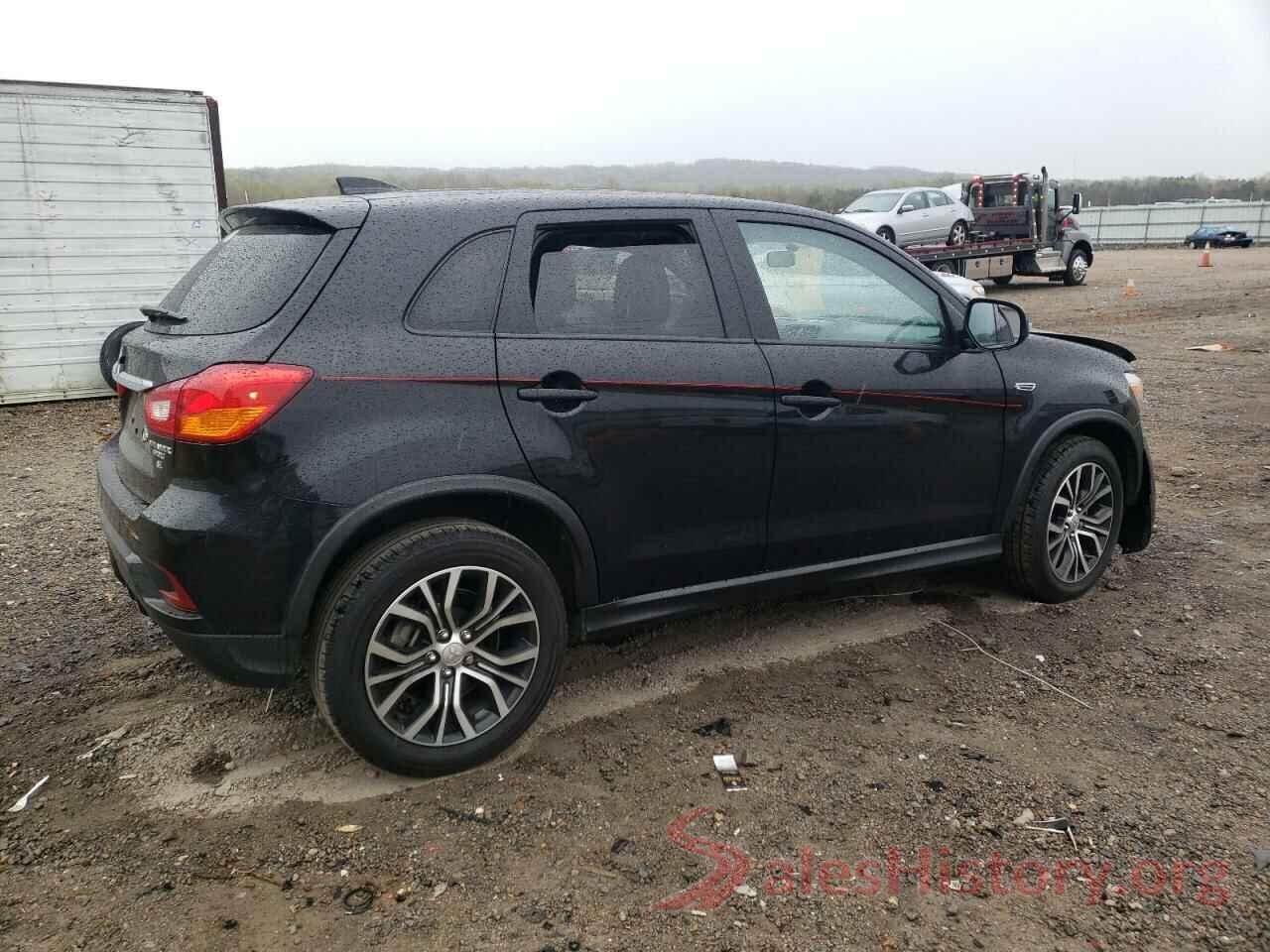 JA4AP3AW7JU018715 2018 MITSUBISHI OUTLANDER