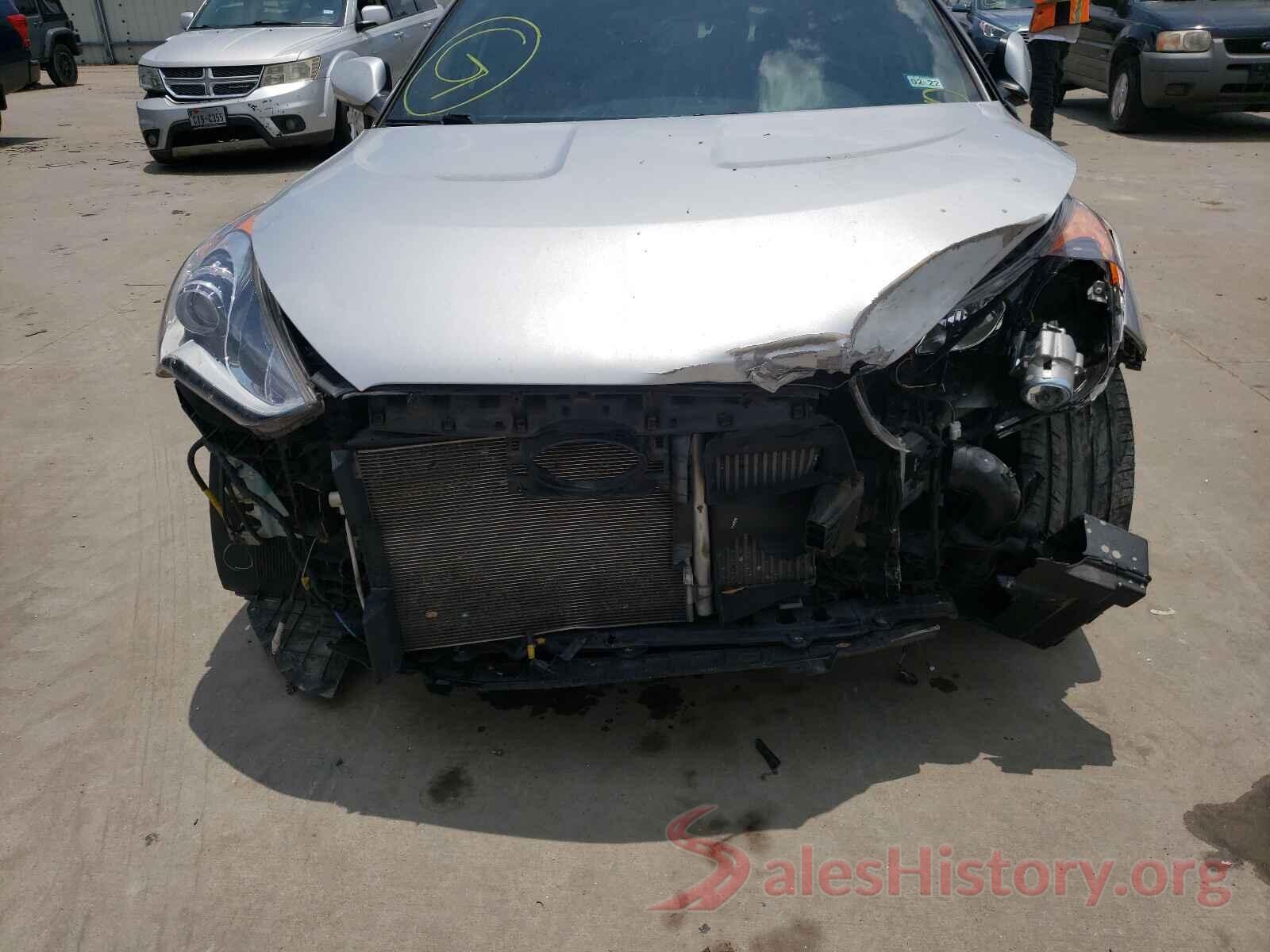 KMHTC6AE8GU269511 2016 HYUNDAI VELOSTER