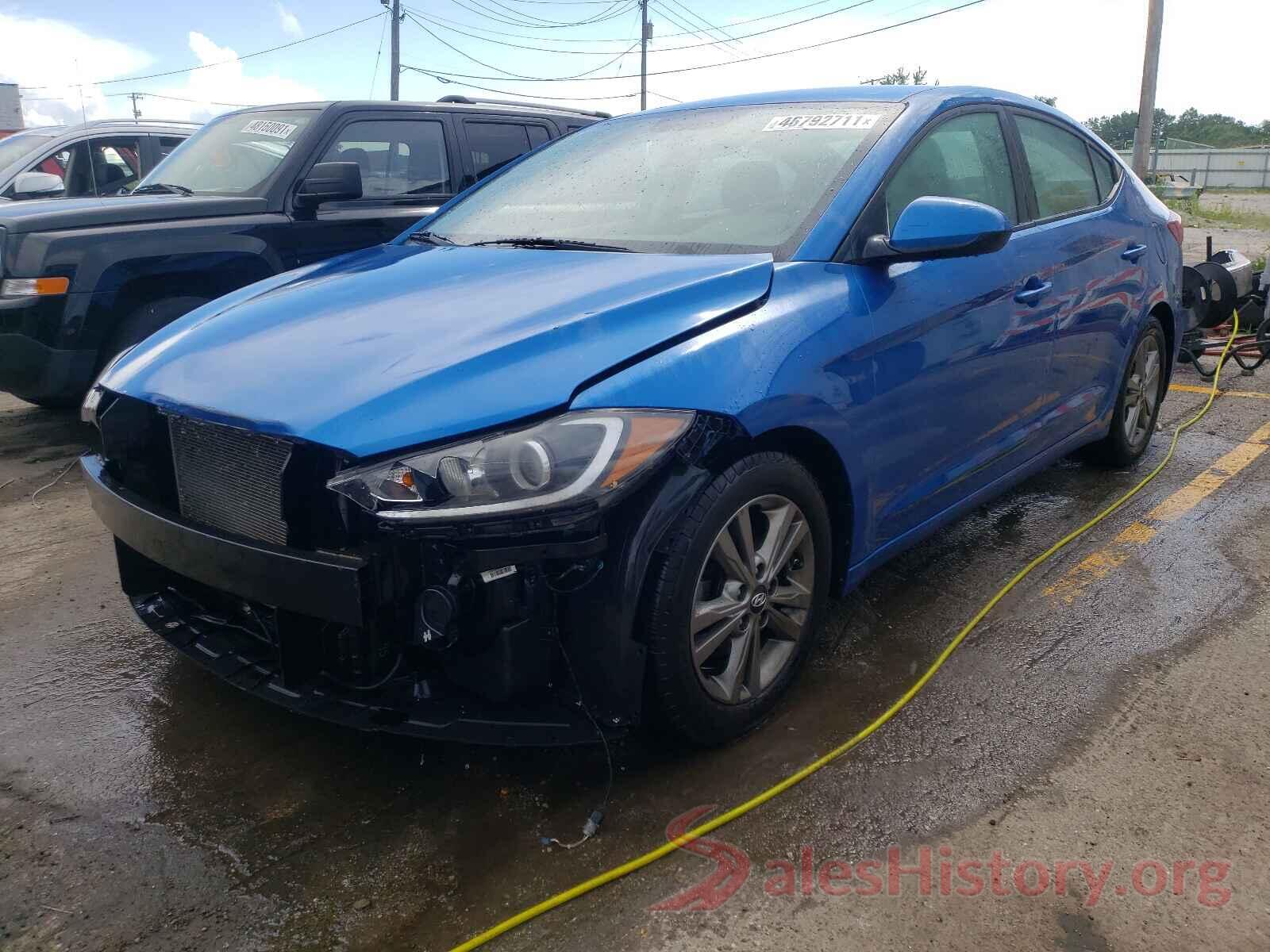 5NPD84LFXHH021597 2017 HYUNDAI ELANTRA