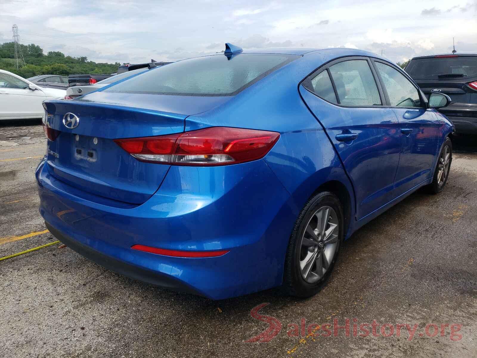 5NPD84LFXHH021597 2017 HYUNDAI ELANTRA