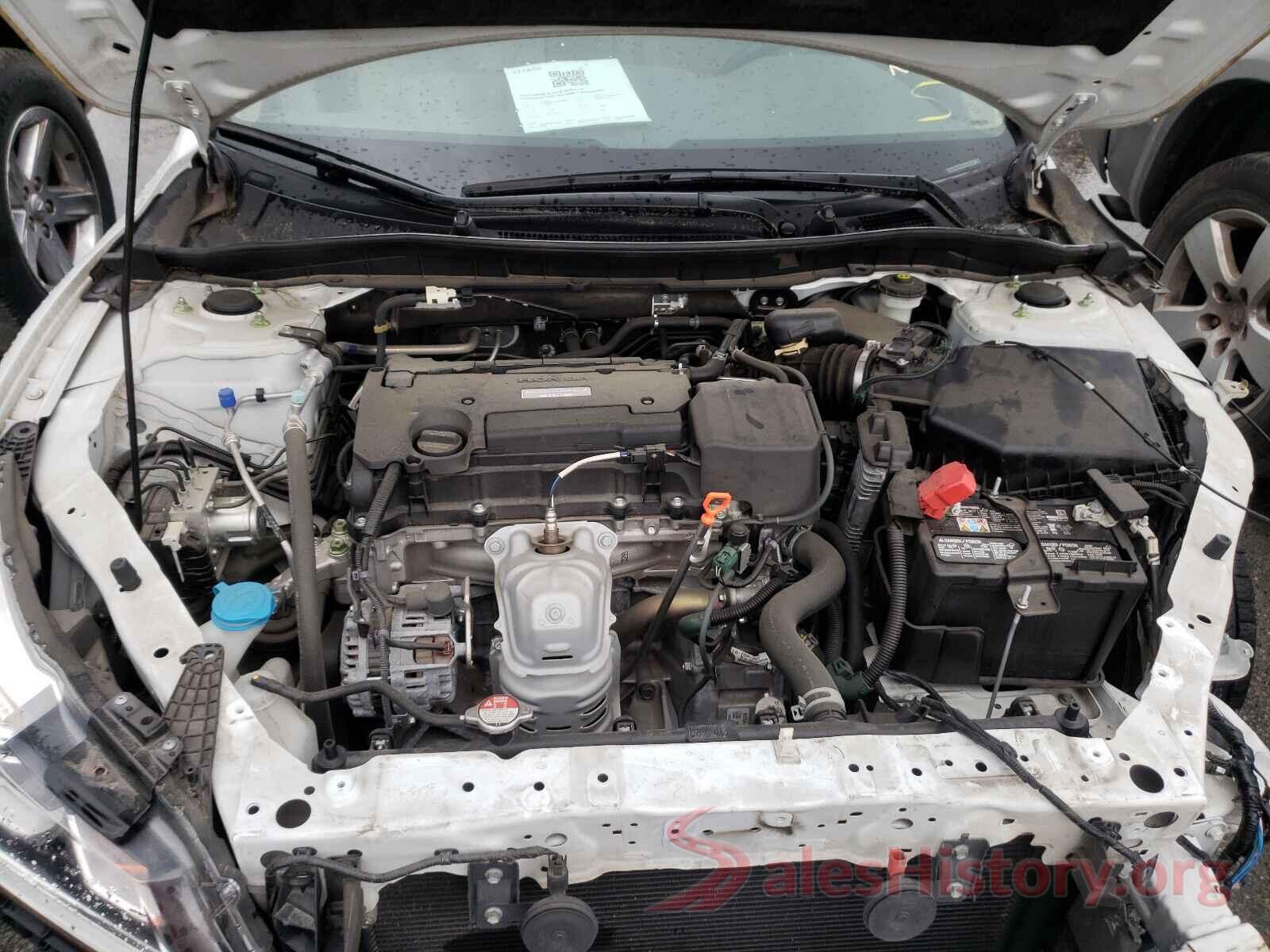 1HGCR2F32HA095359 2017 HONDA ACCORD