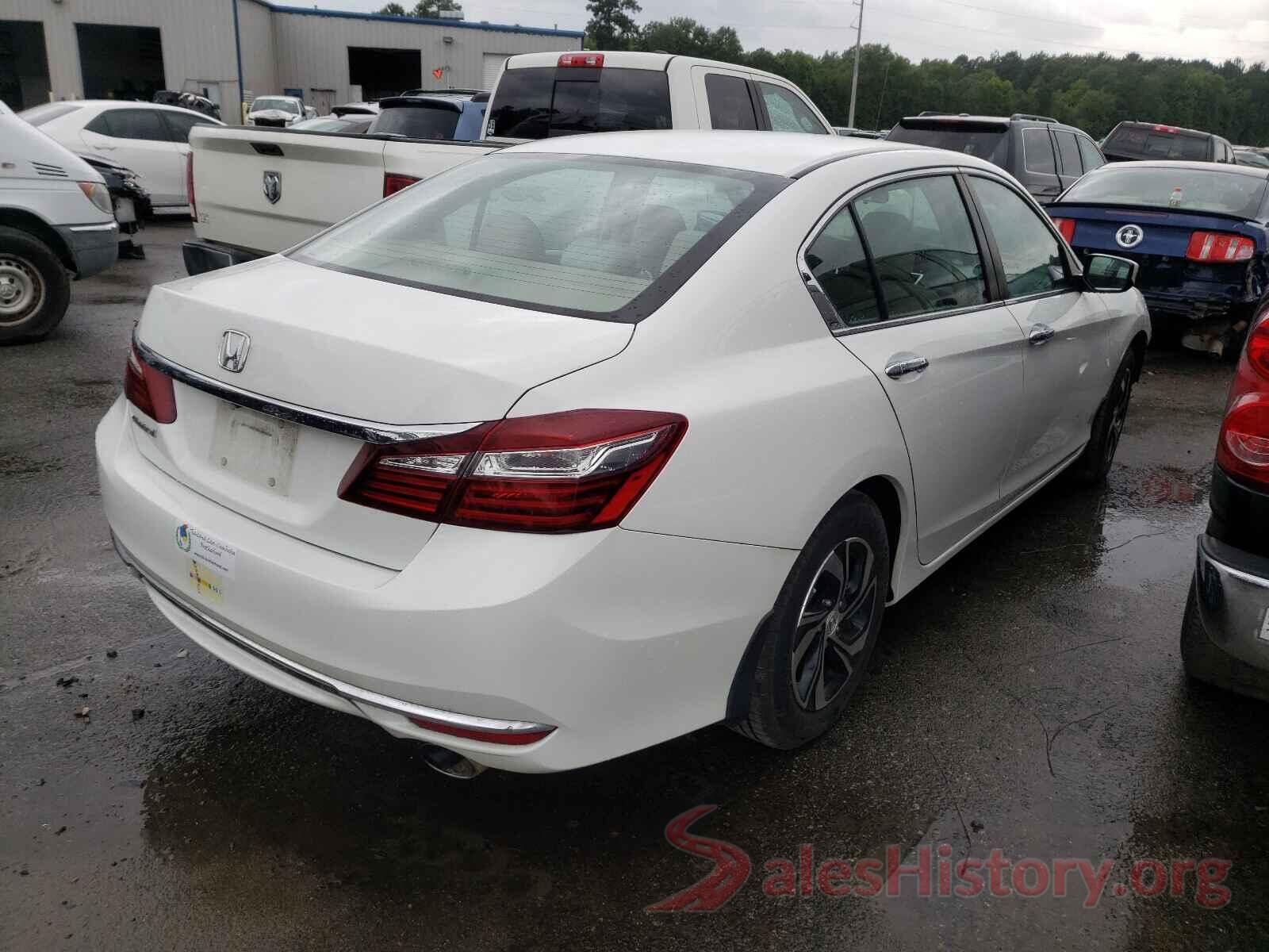 1HGCR2F32HA095359 2017 HONDA ACCORD