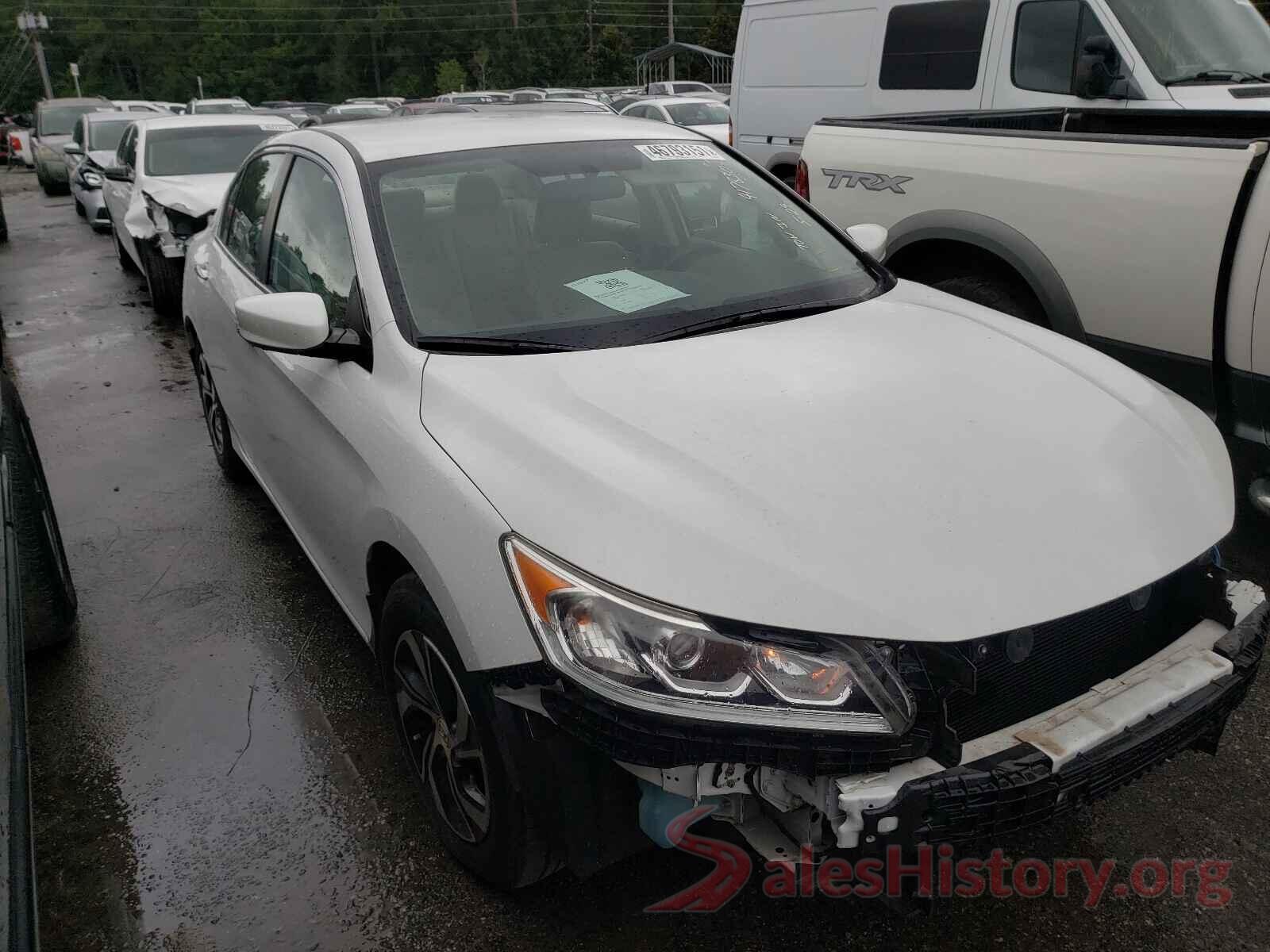 1HGCR2F32HA095359 2017 HONDA ACCORD