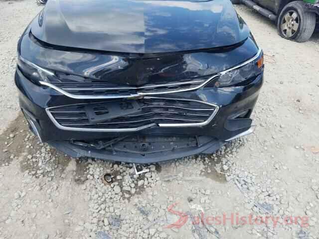 1G1ZE5ST4GF280616 2016 CHEVROLET MALIBU