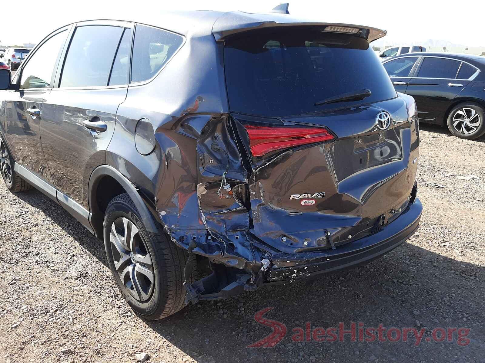 2T3ZFREV8HW364267 2017 TOYOTA RAV4