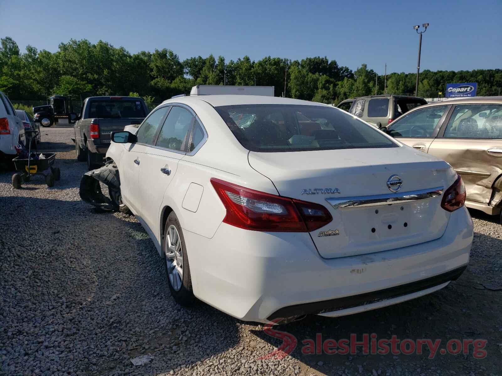 1N4AL3AP6JC205191 2018 NISSAN ALTIMA