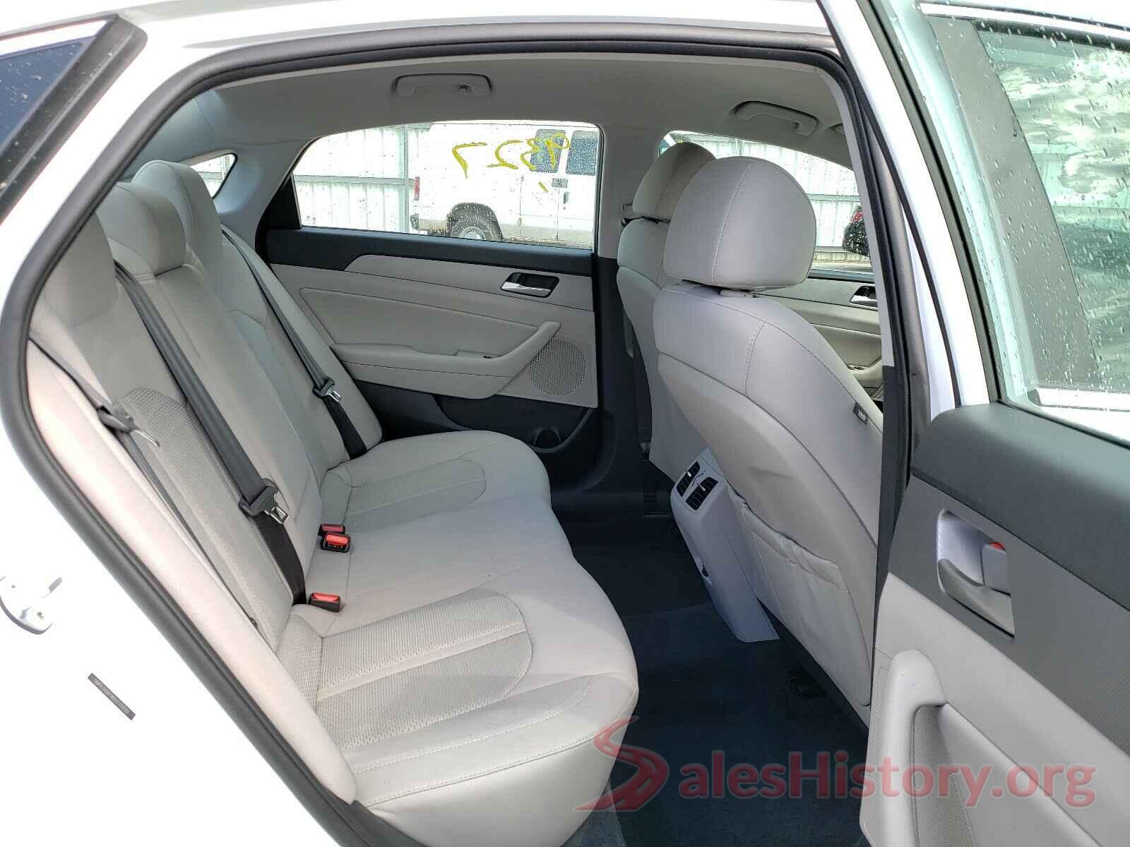 5NPE34AF9KH775930 2019 HYUNDAI SONATA