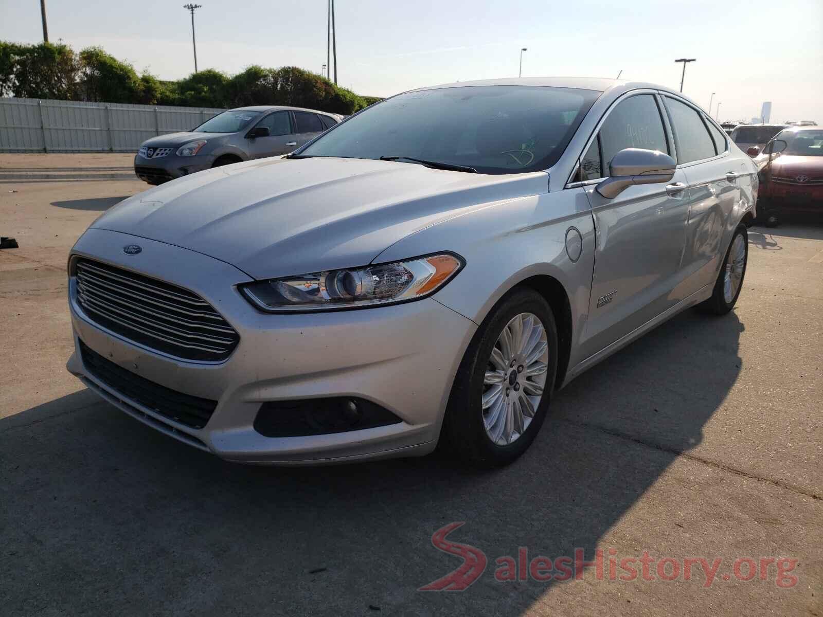 3FA6P0PU6GR320485 2016 FORD FUSION