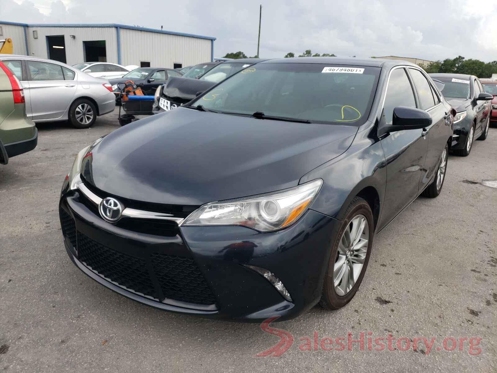 4T1BF1FK8GU204596 2016 TOYOTA CAMRY