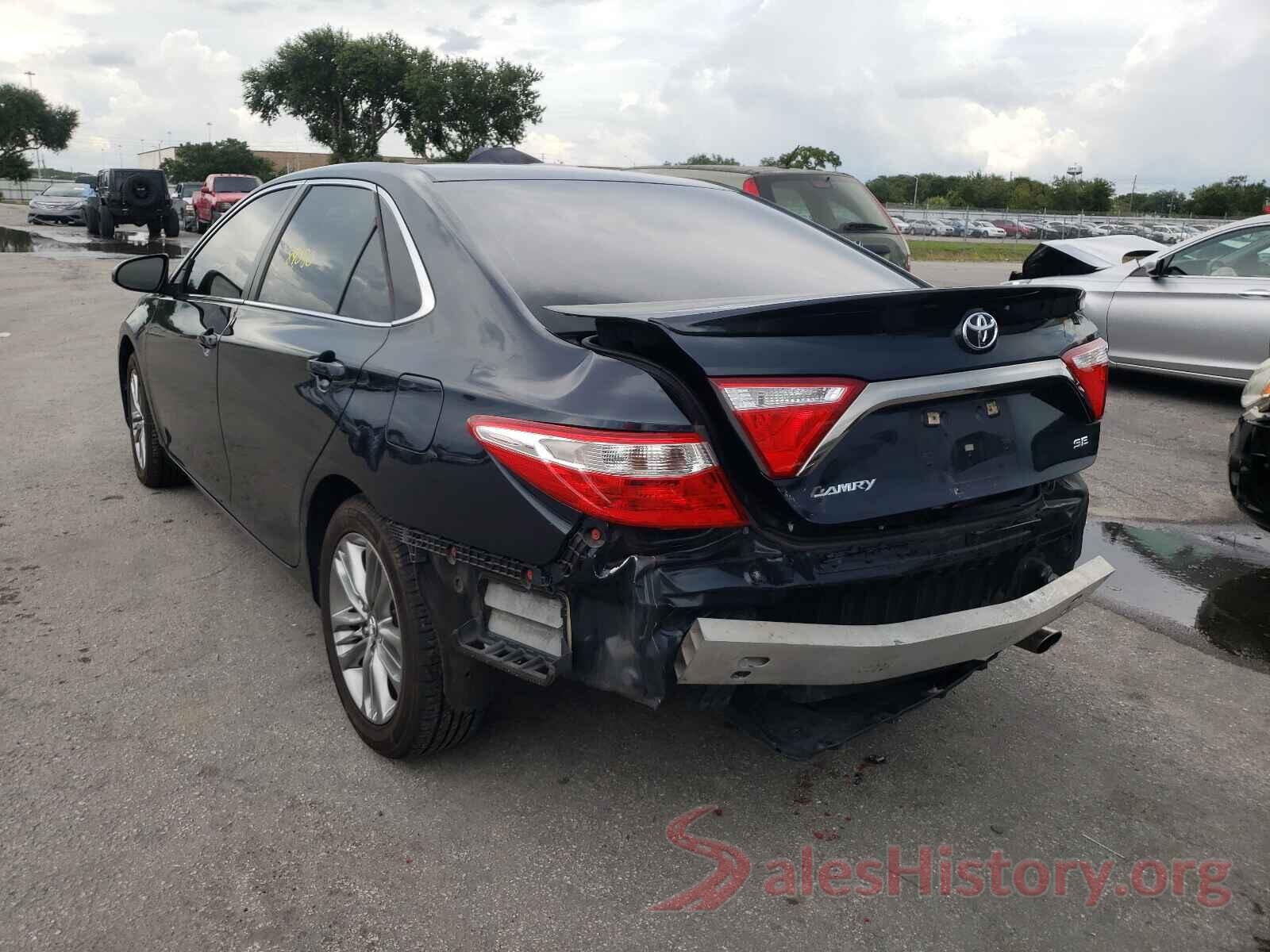 4T1BF1FK8GU204596 2016 TOYOTA CAMRY