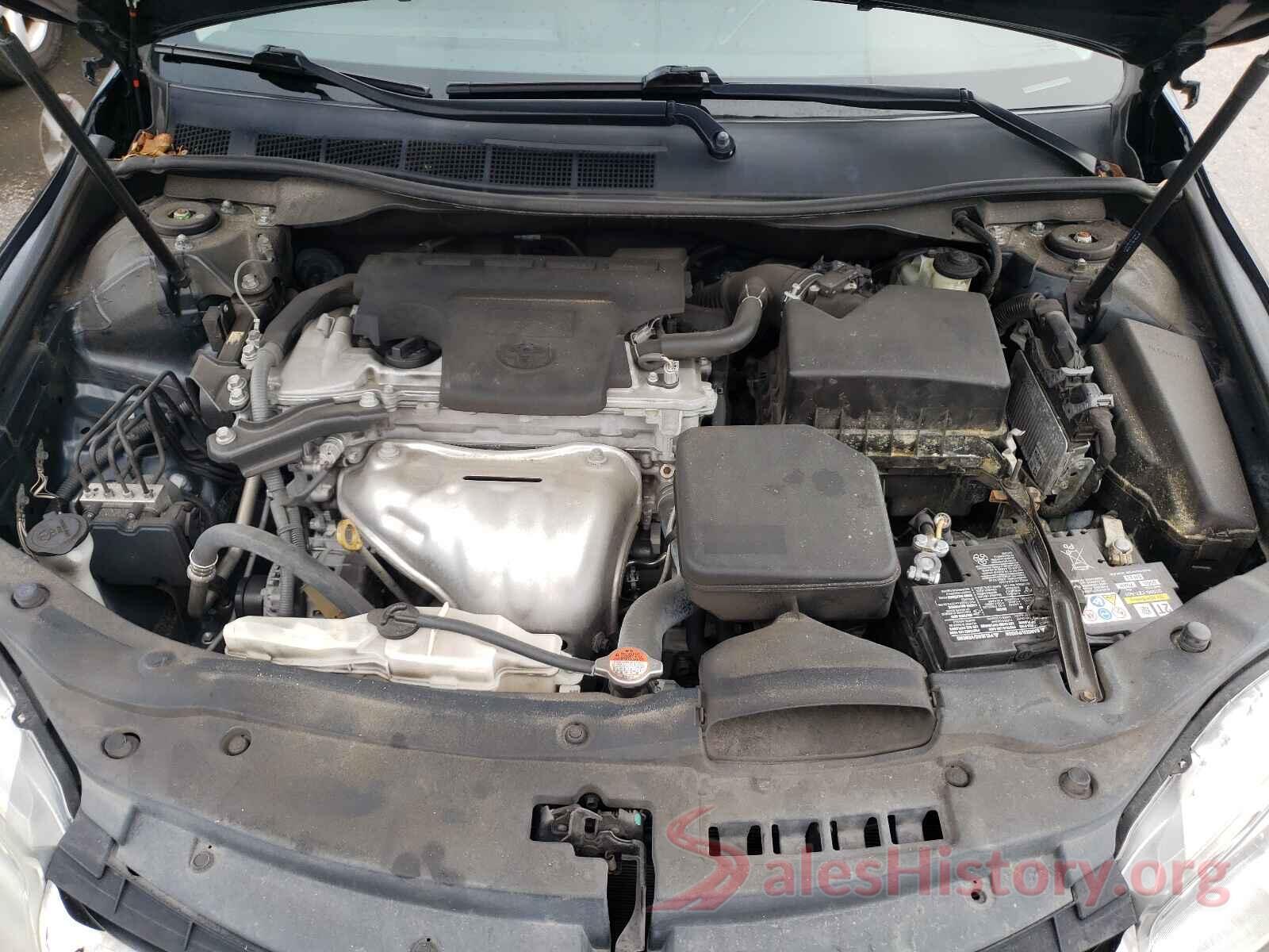 4T1BF1FK8GU204596 2016 TOYOTA CAMRY