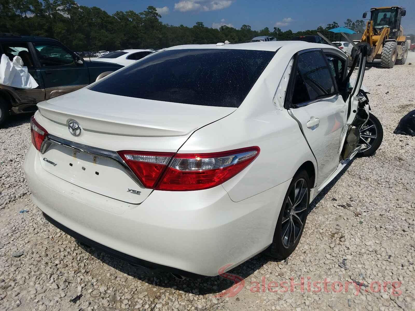 4T1BK1FK2HU581342 2017 TOYOTA CAMRY